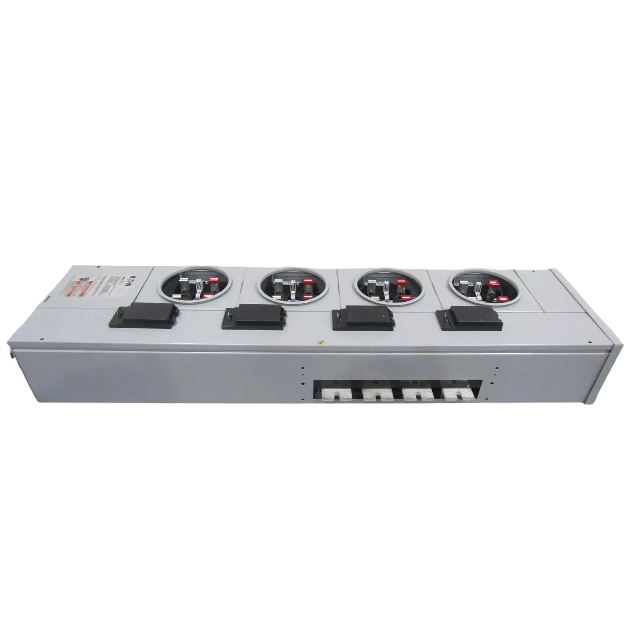 3MM412R12 Genuine Eaton Residential Meter Stack Module