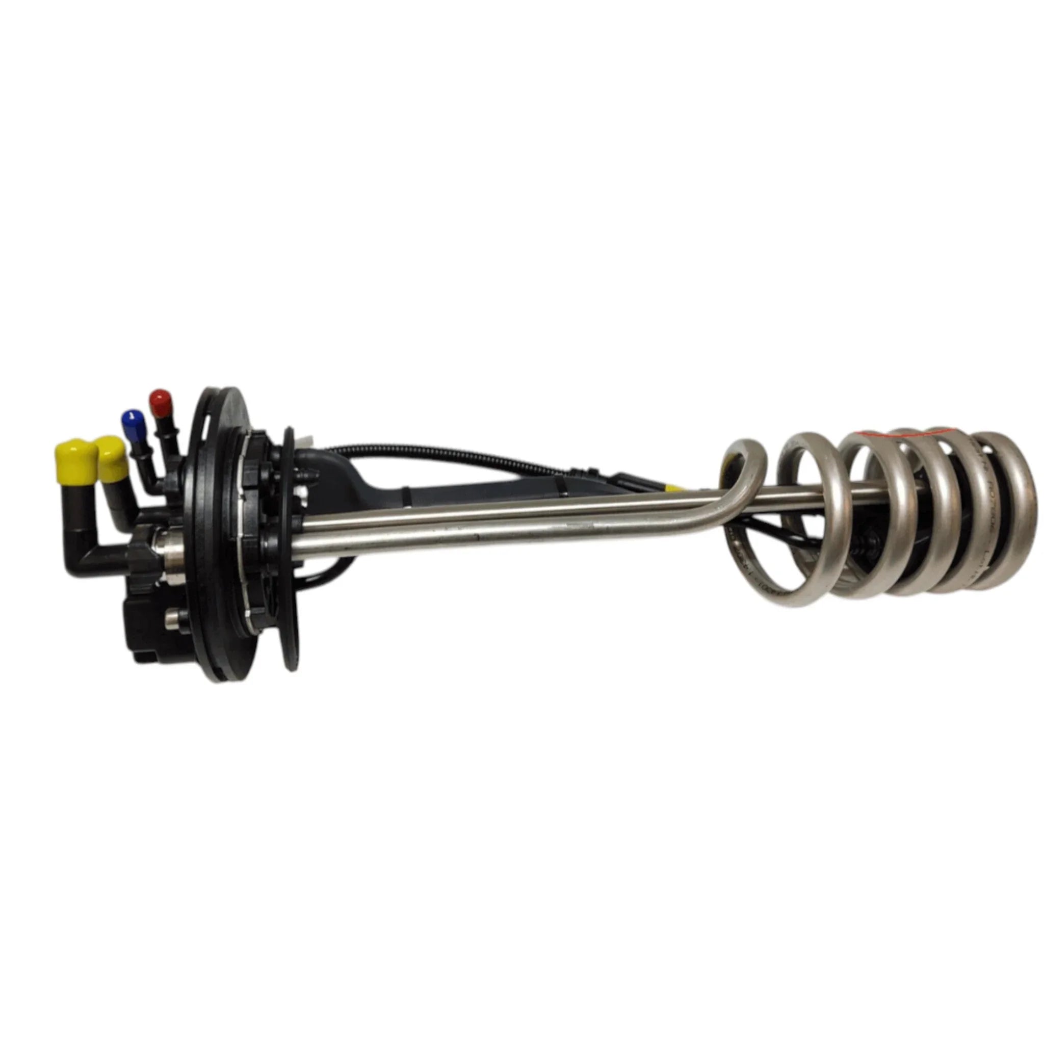 3S20505255 Kubota DEF Diesel Exhaust Filter Header Assembly
