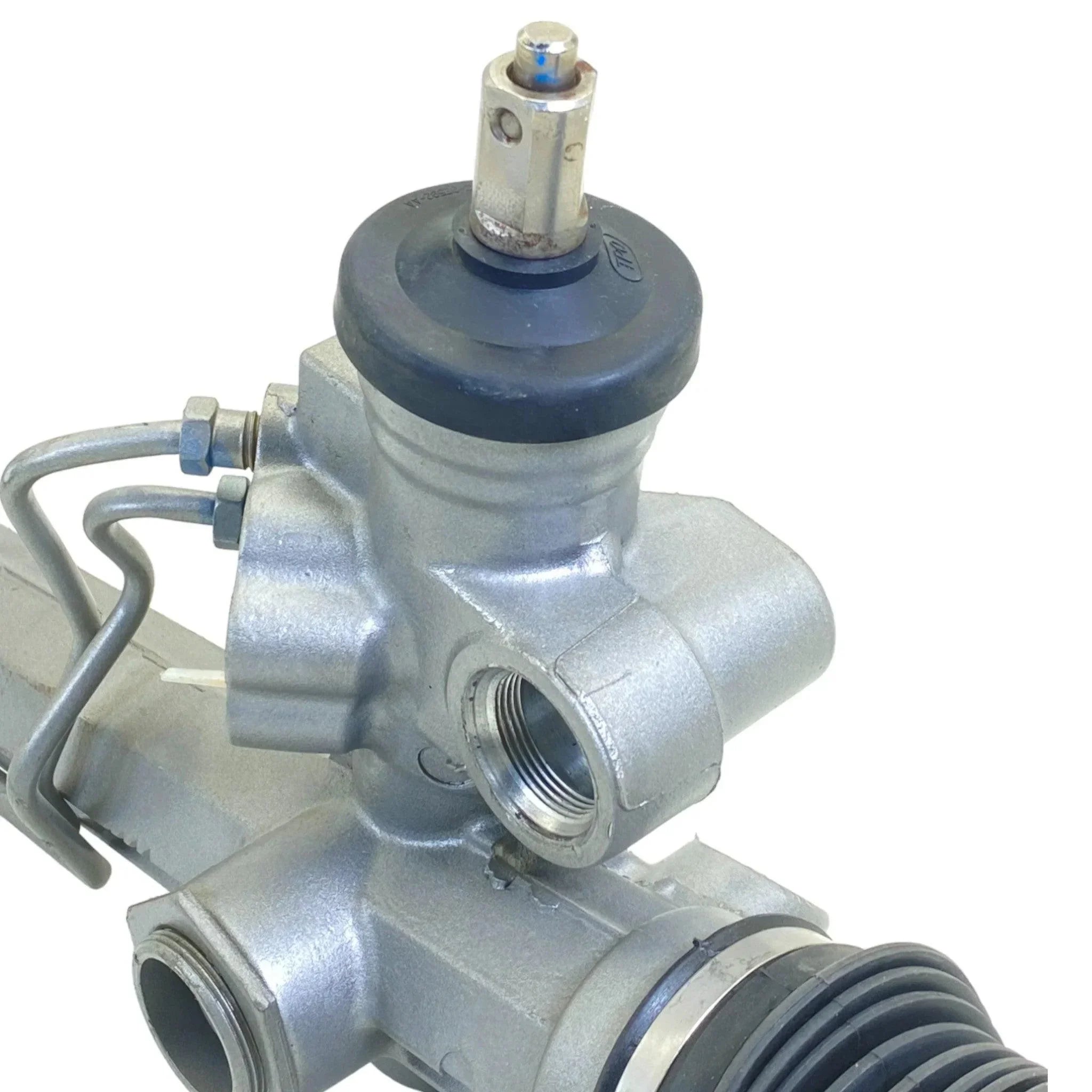 3W1Z3504EARM Genuine Ford Steering Rack & Pinion