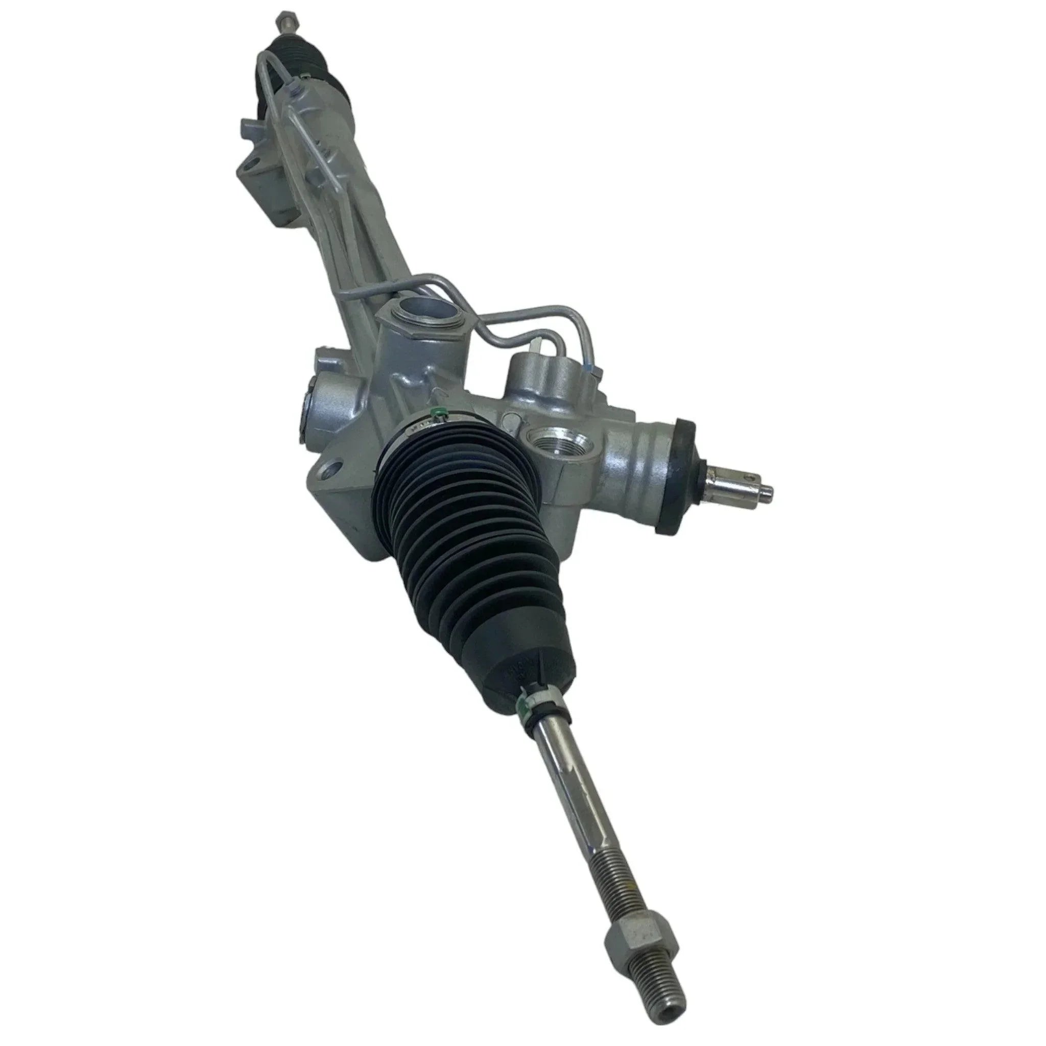 3W1Z3504EARM Genuine Ford Steering Rack & Pinion