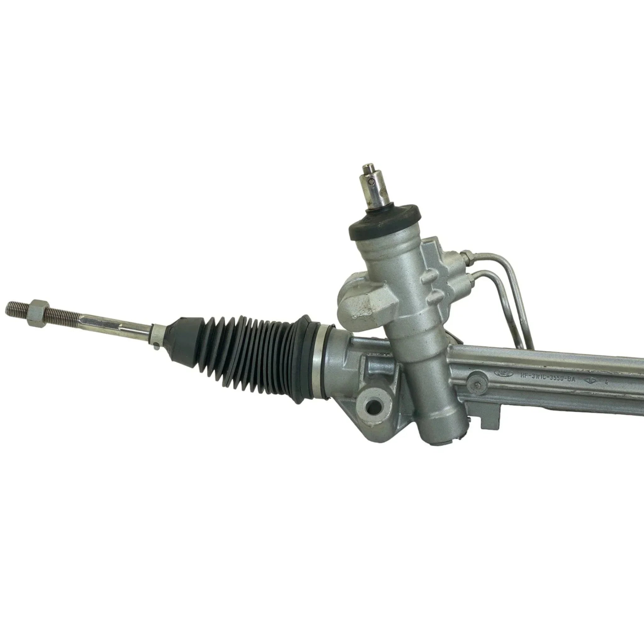 3W1Z3504EARM Genuine Ford Steering Rack & Pinion
