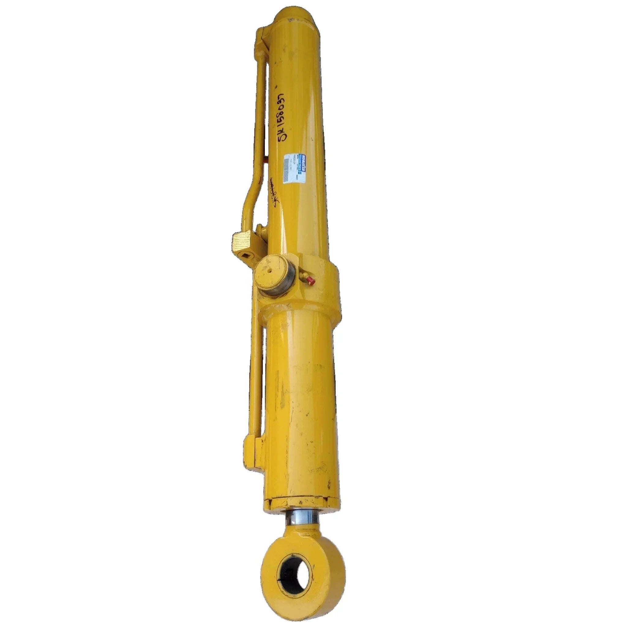4002816M Komatsu Hydraulic Cylinder