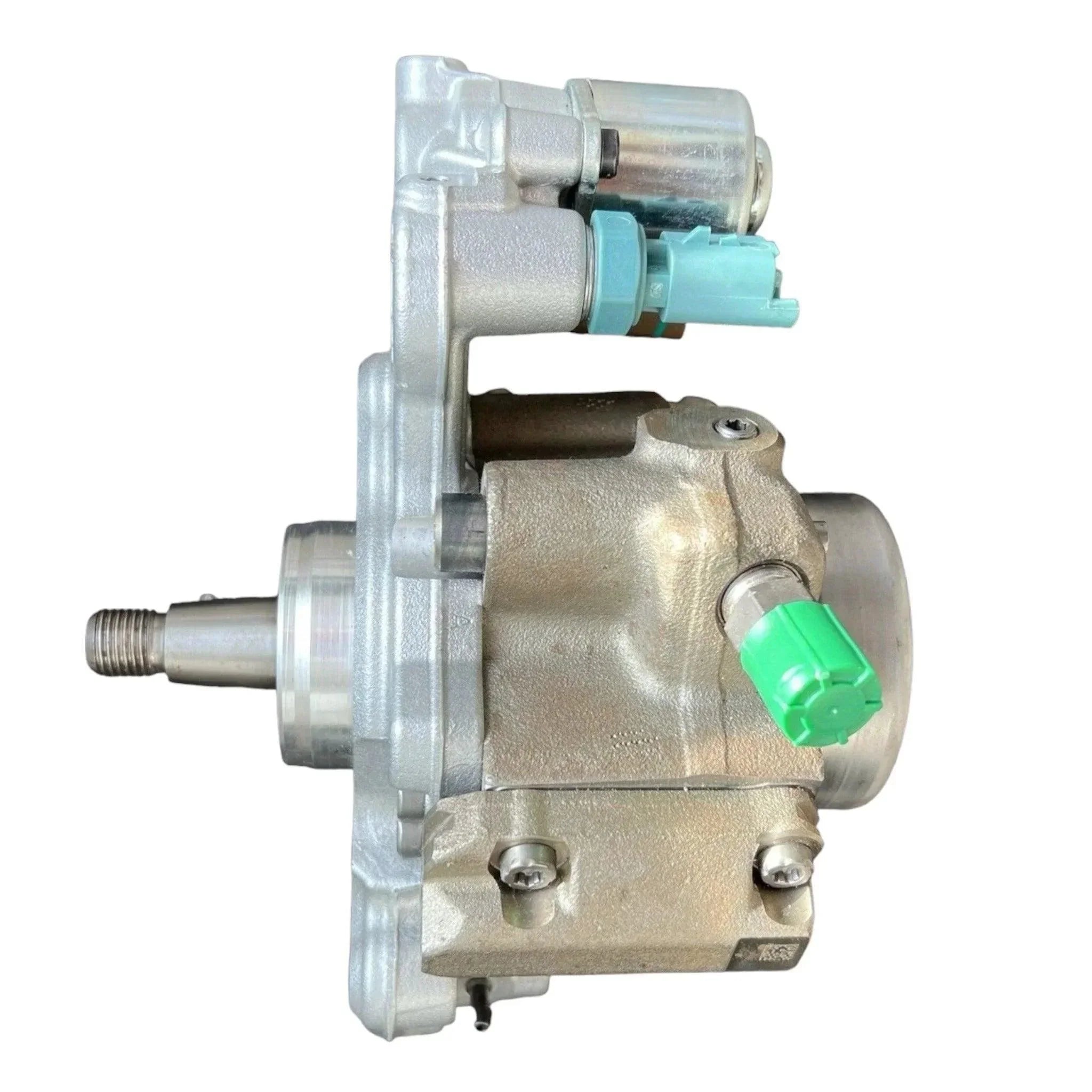 400912-00219A Genuine Delphi Common Rail Fuel Pump