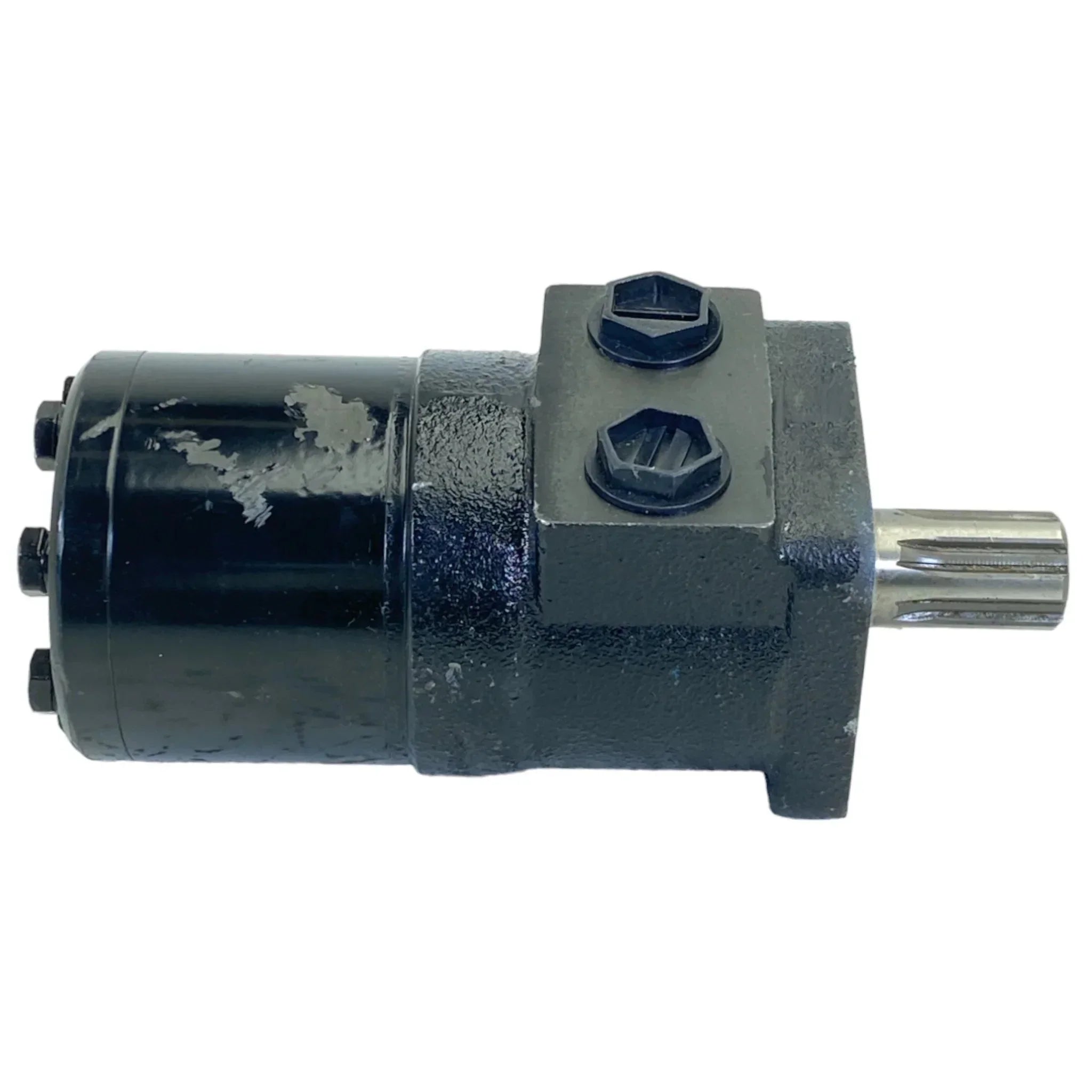 400G4UPS/E MS Hydraulic Hydraulic Motor