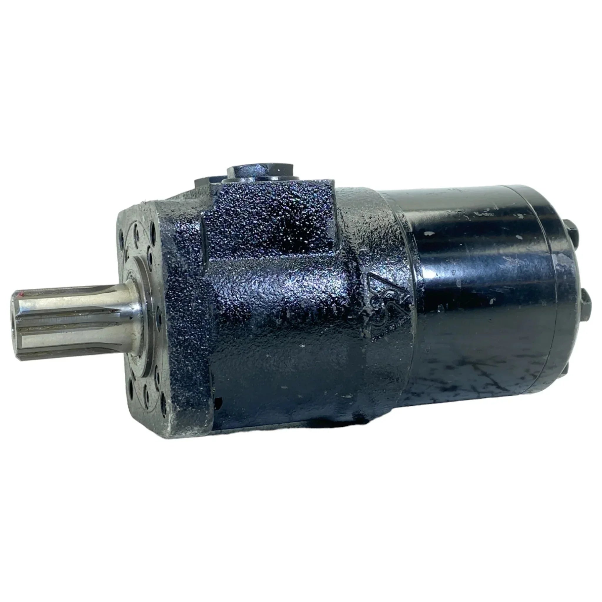 400G4UPS/E MS Hydraulic Hydraulic Motor