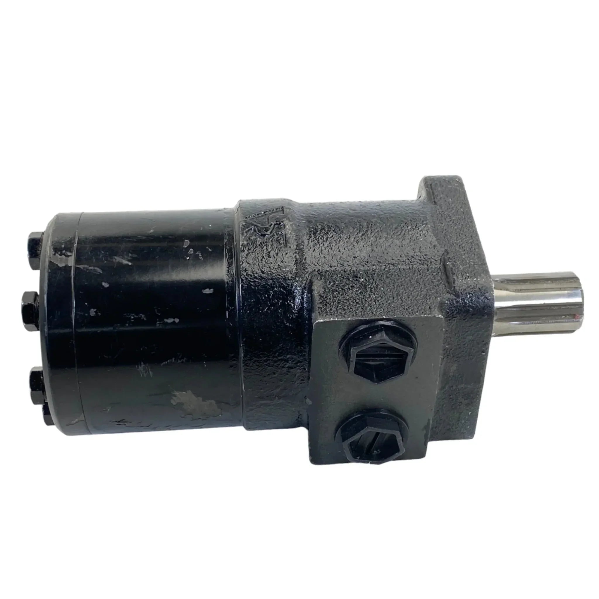 400G4UPS/E MS Hydraulic Hydraulic Motor