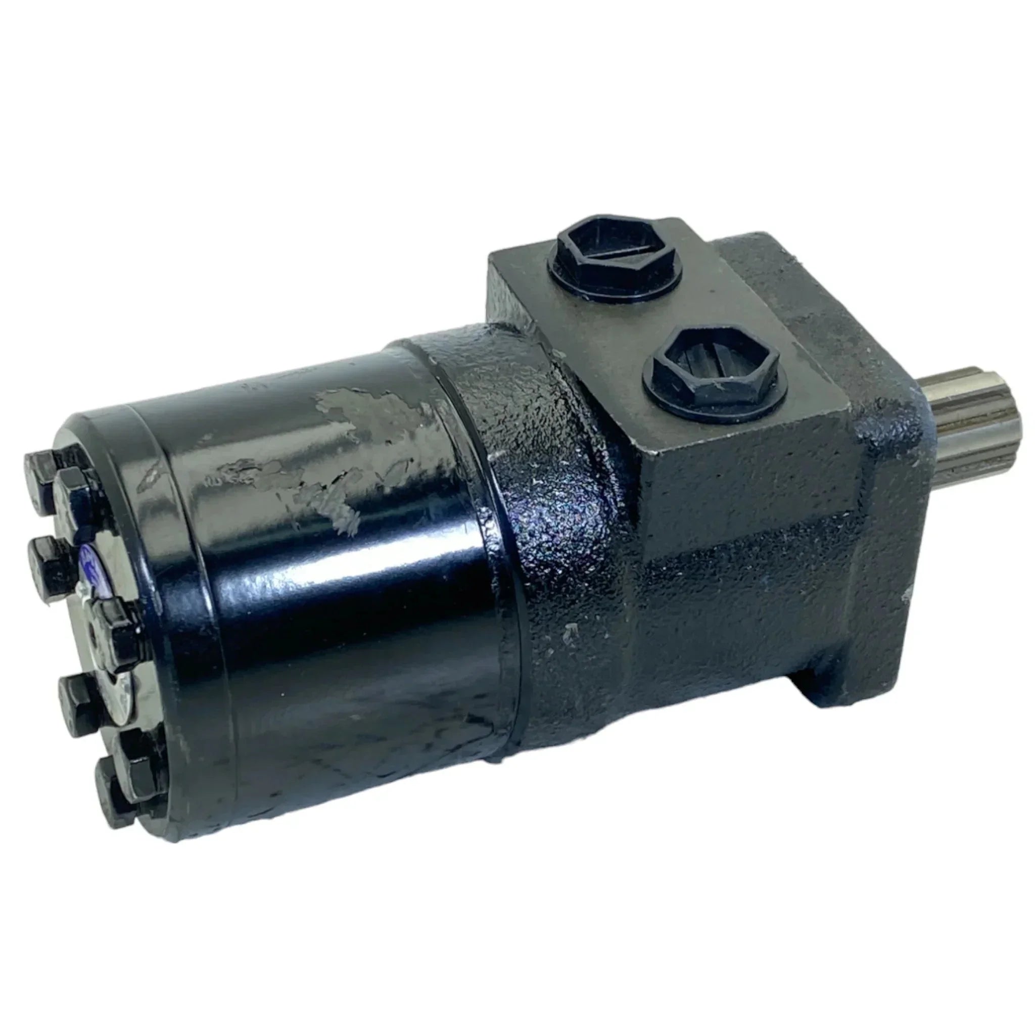 400G4UPS/E MS Hydraulic Hydraulic Motor