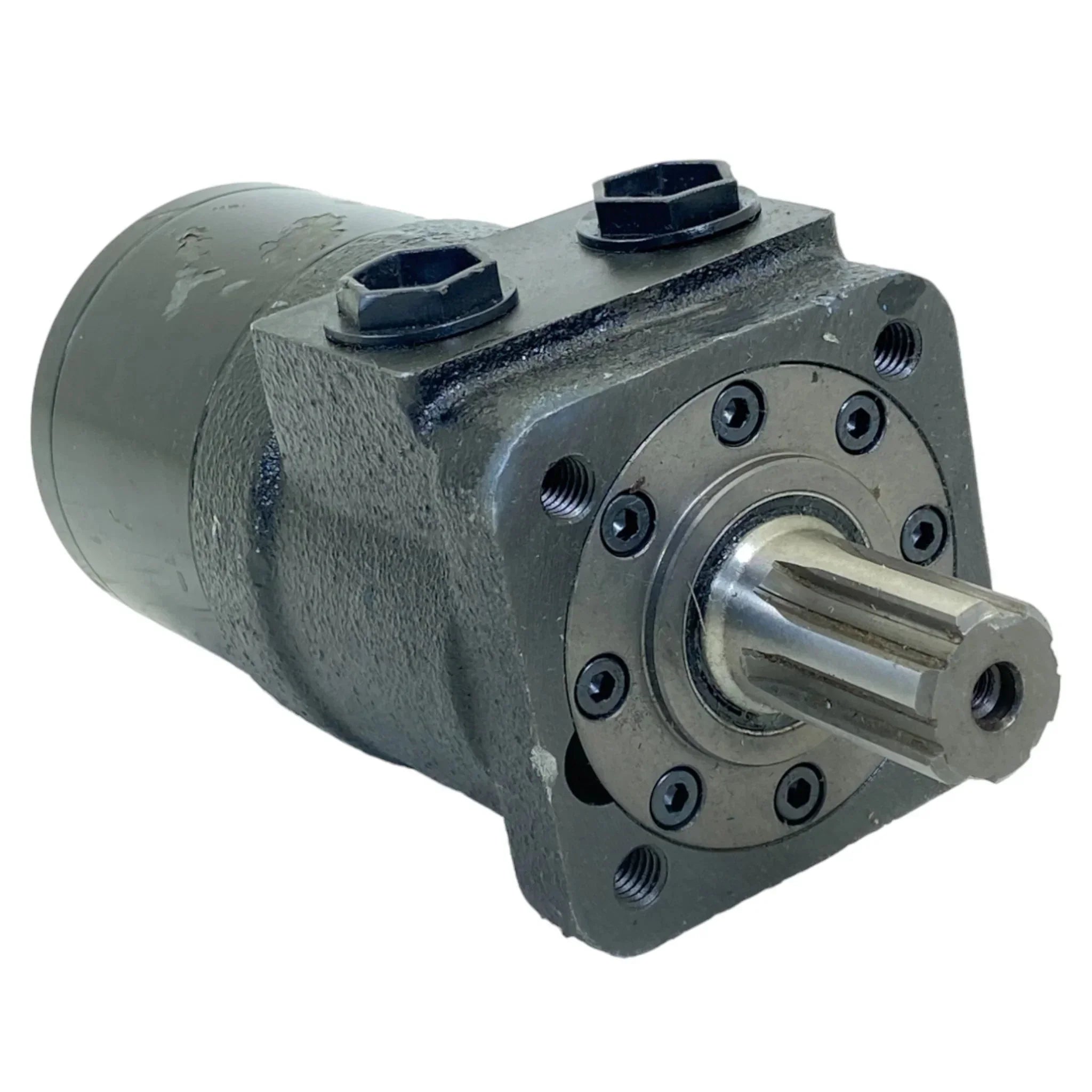 400G4UPS/E MS Hydraulic Hydraulic Motor