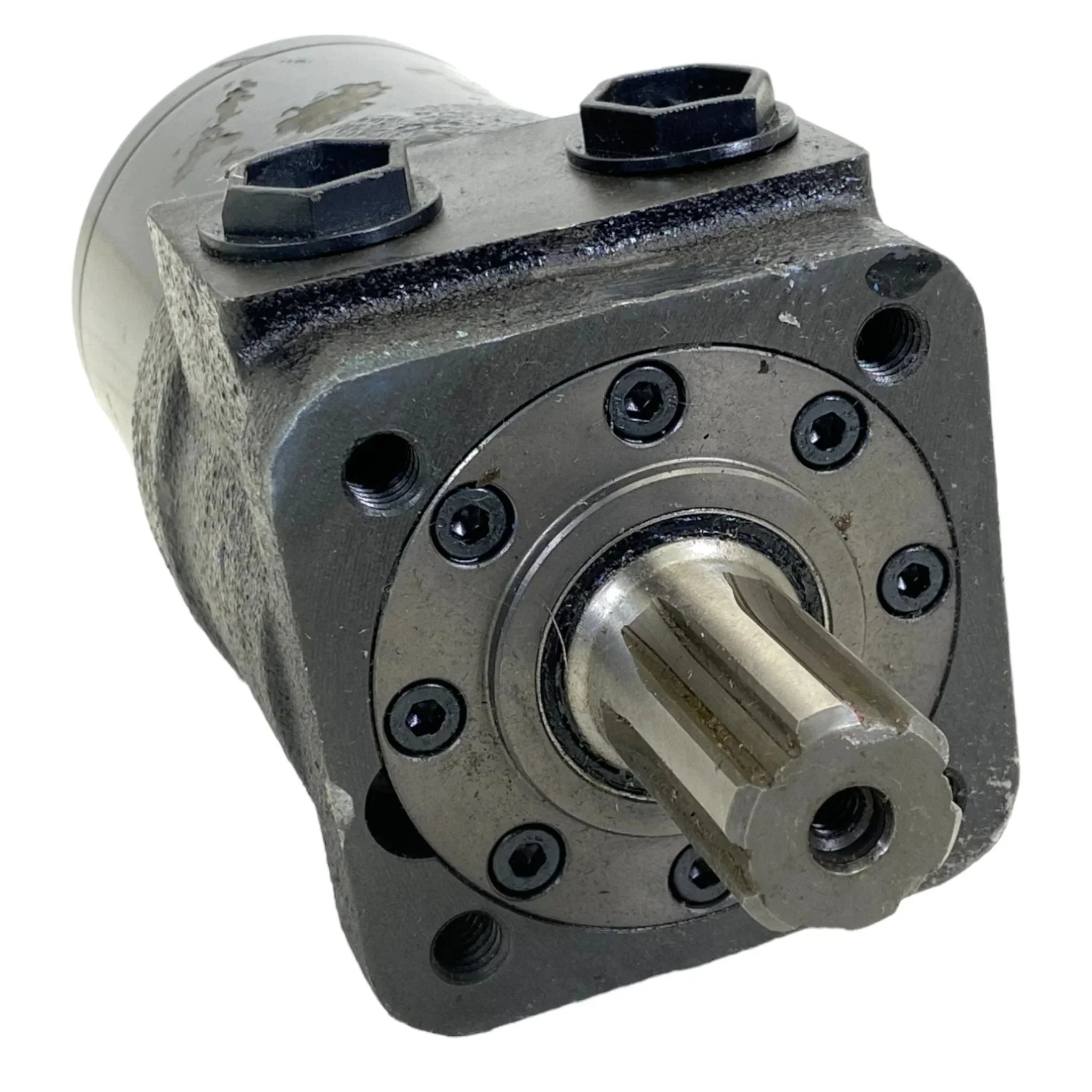400G4UPS/E MS Hydraulic Hydraulic Motor