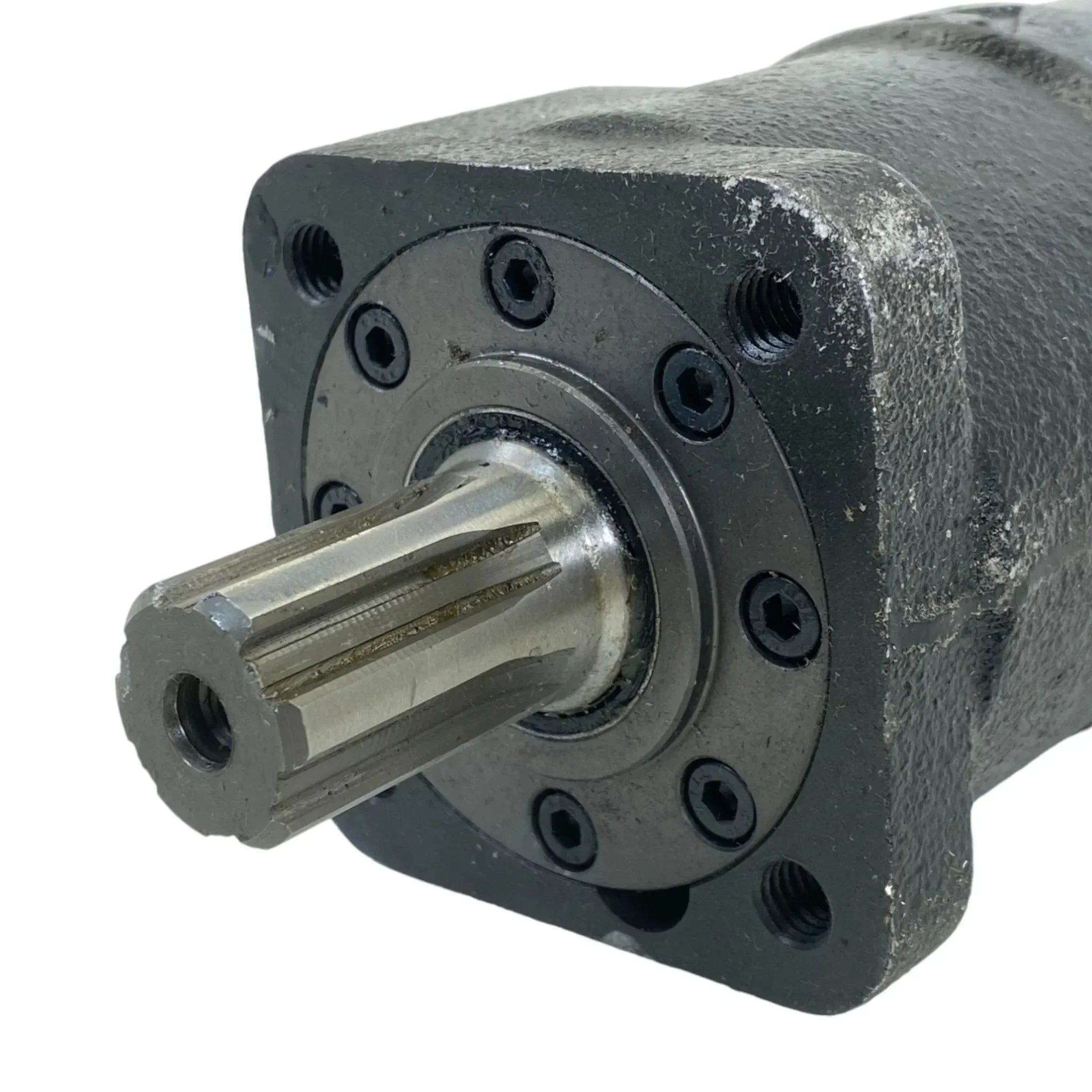 400G4UPS/E MS Hydraulic Hydraulic Motor