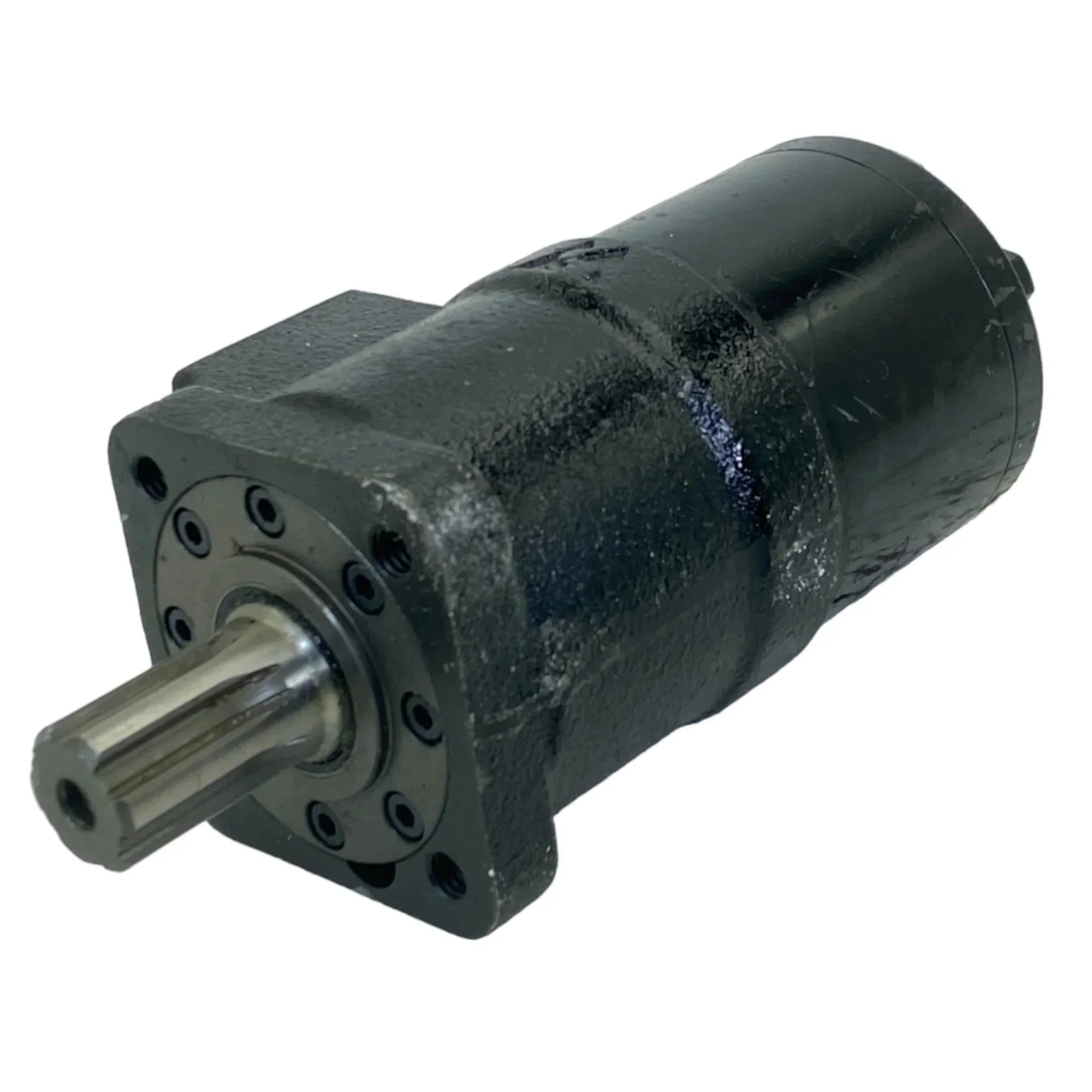 400G4UPS/E MS Hydraulic Hydraulic Motor