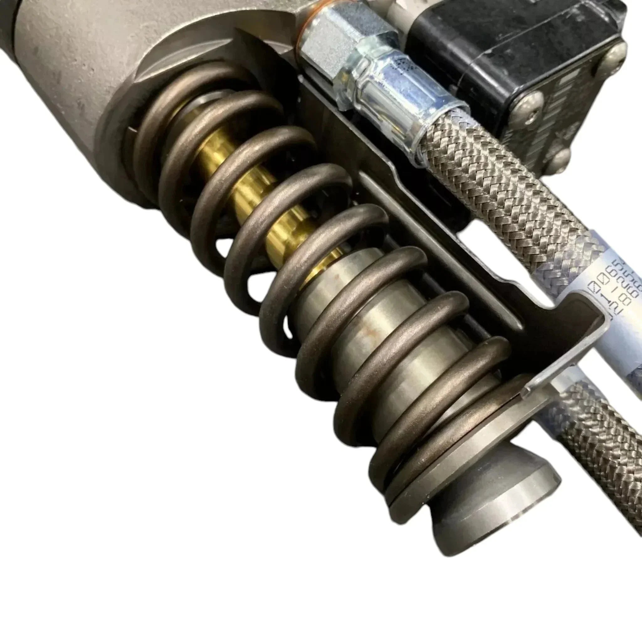 40112941 Electro-Motive Fuel Injector