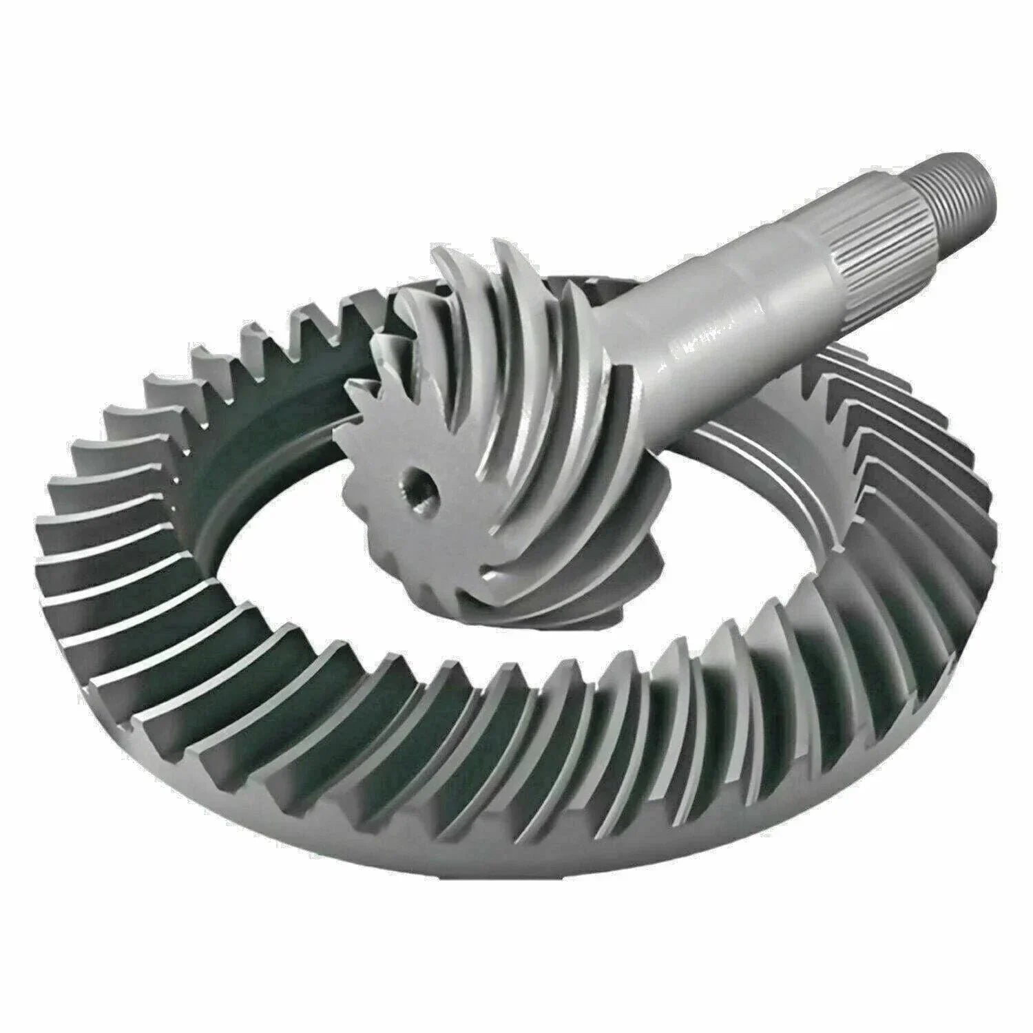 40140594 Aam 9.25" Ifs Front 3.42 Ratio Ring And Pinion Gear Set Gears For Gm