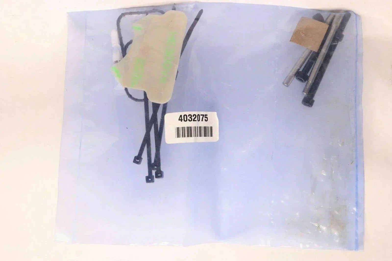 4032075 4032075H Hd Turbo Electronic Actuator Installation Kit