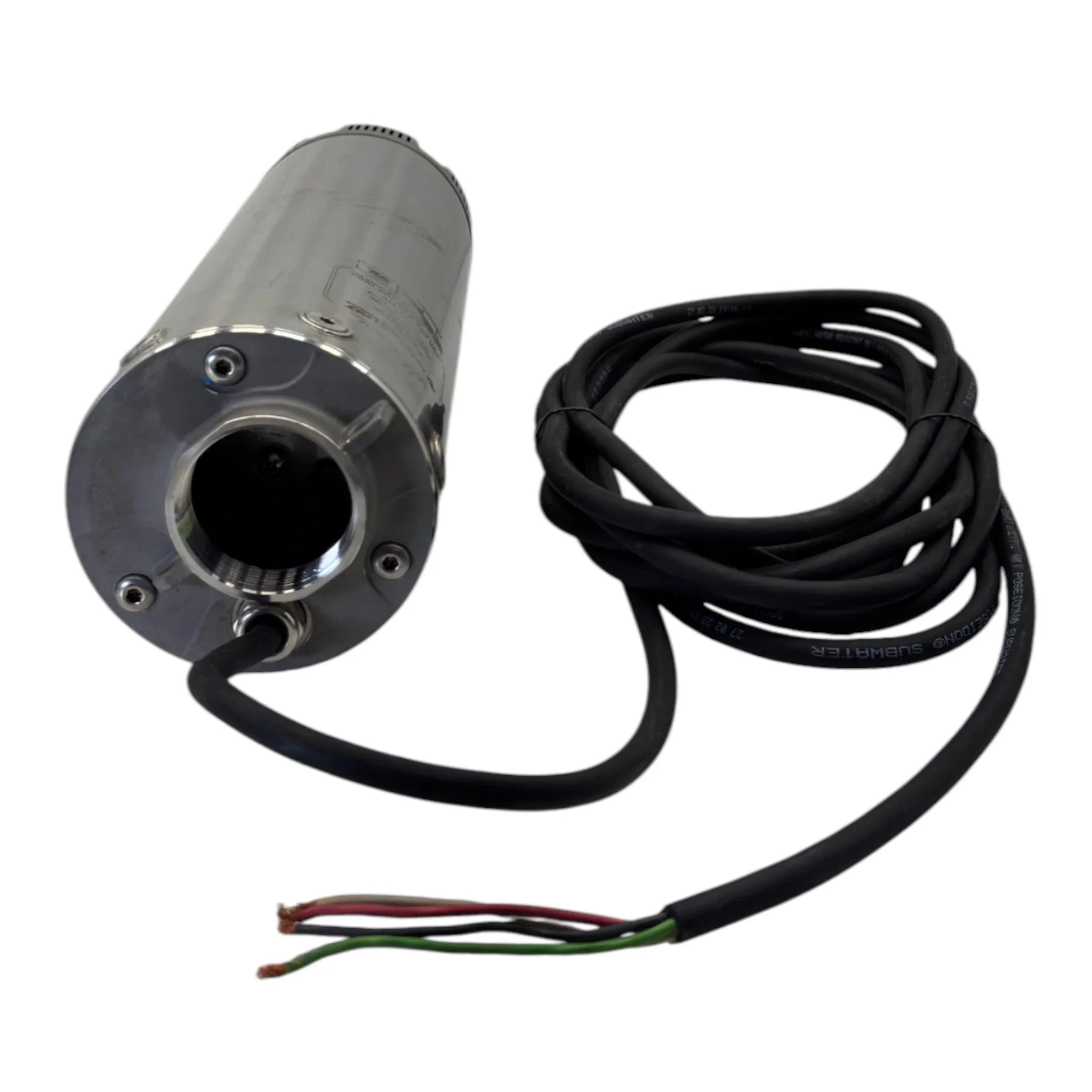403383903 Franklin Fueling DEF Diesel Exhaust Fluid Pump Motor Assembly