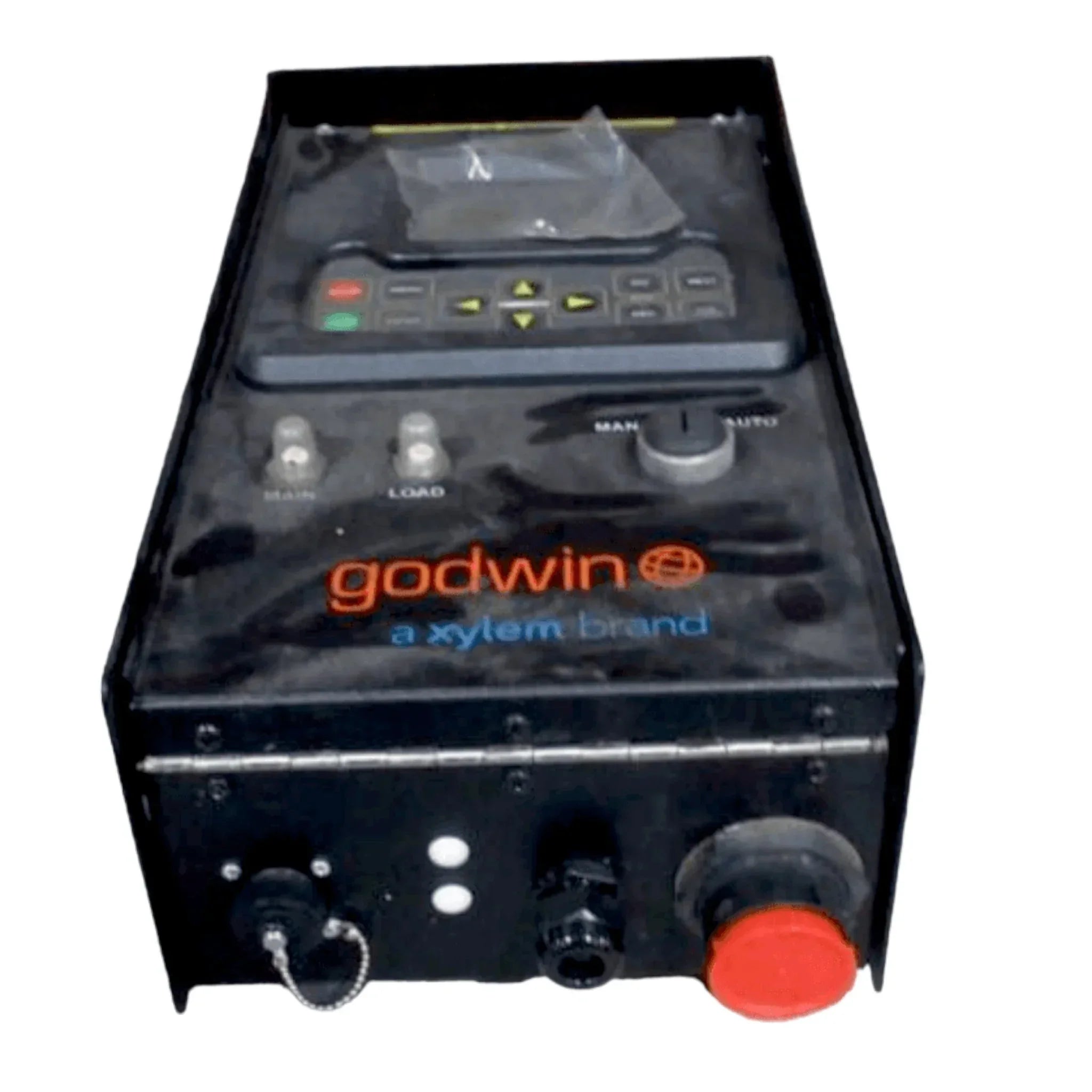 40351257 Godwin PrimeGuard 2 Controller