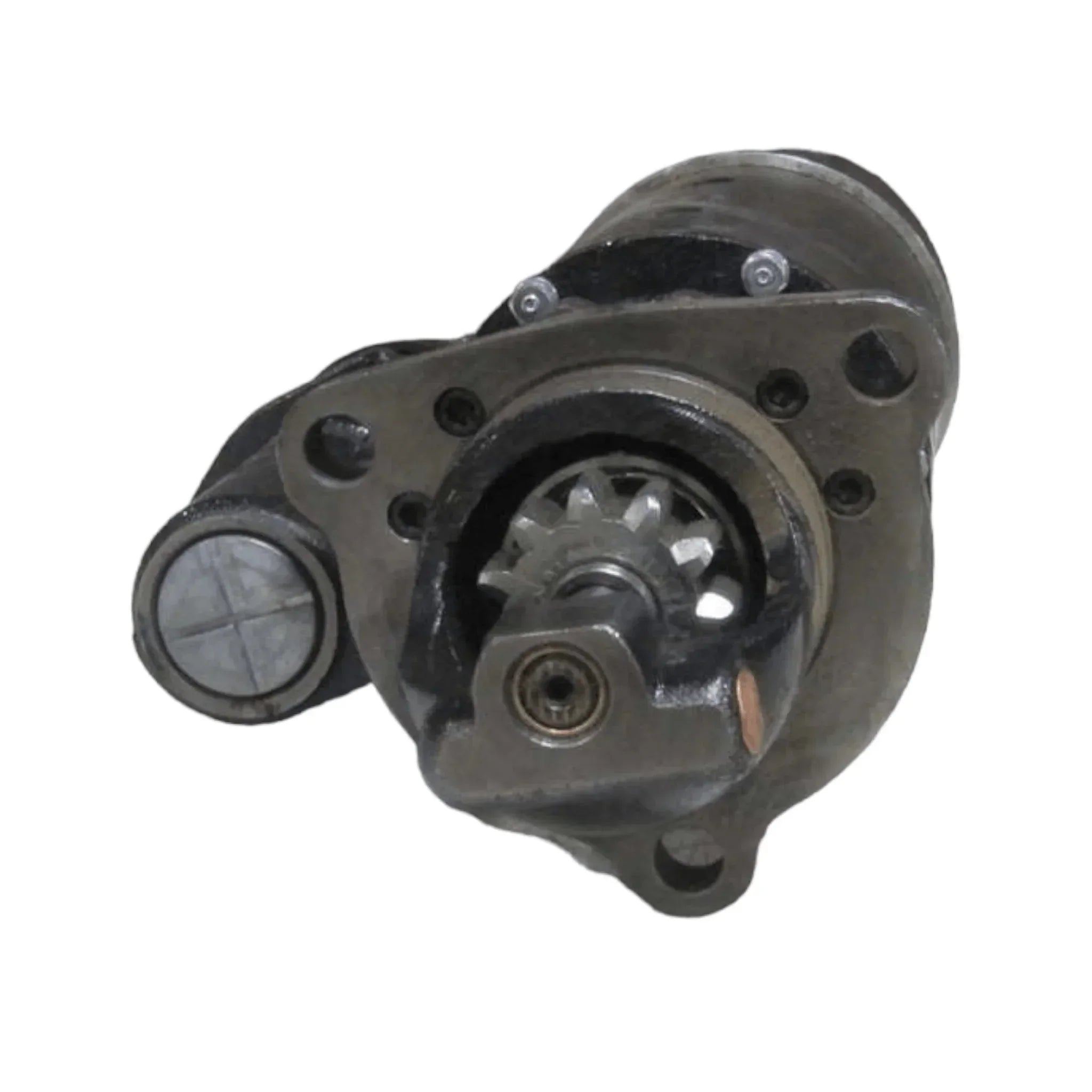 4066-315 Taylor Forklift Starter Motor