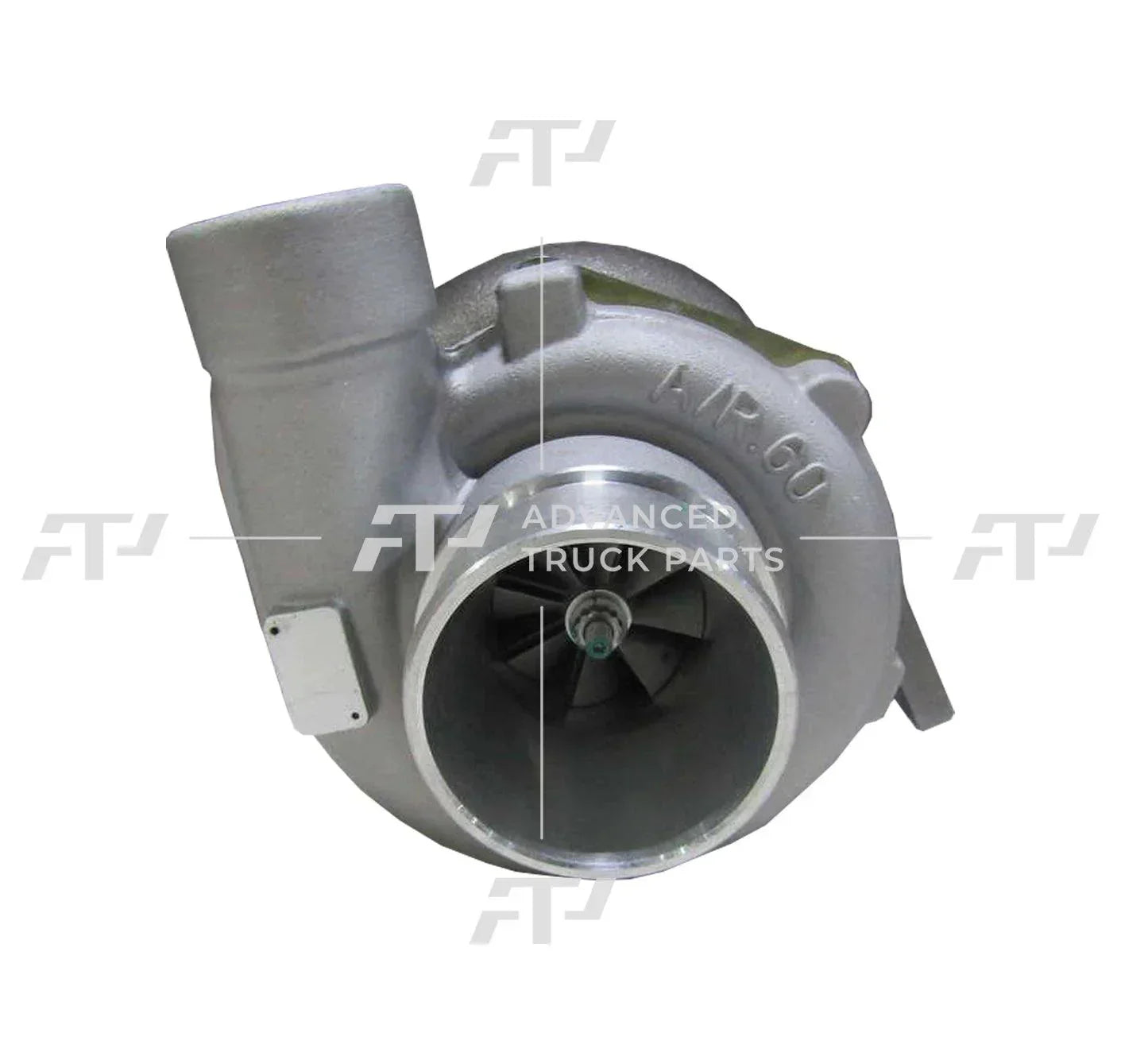 409570-50160S Area Diesel Turbocharger For International Harvester Ihc