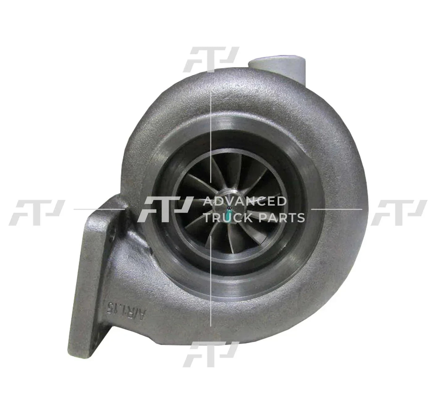 409570-50160S Area Diesel Turbocharger For International Harvester Ihc