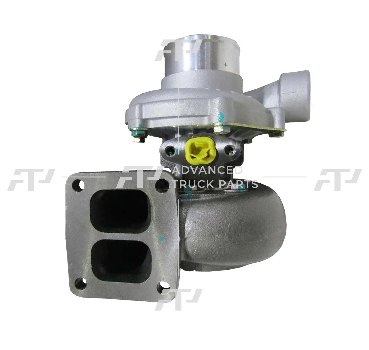 409570-50160S Area Diesel Turbocharger For International Harvester Ihc