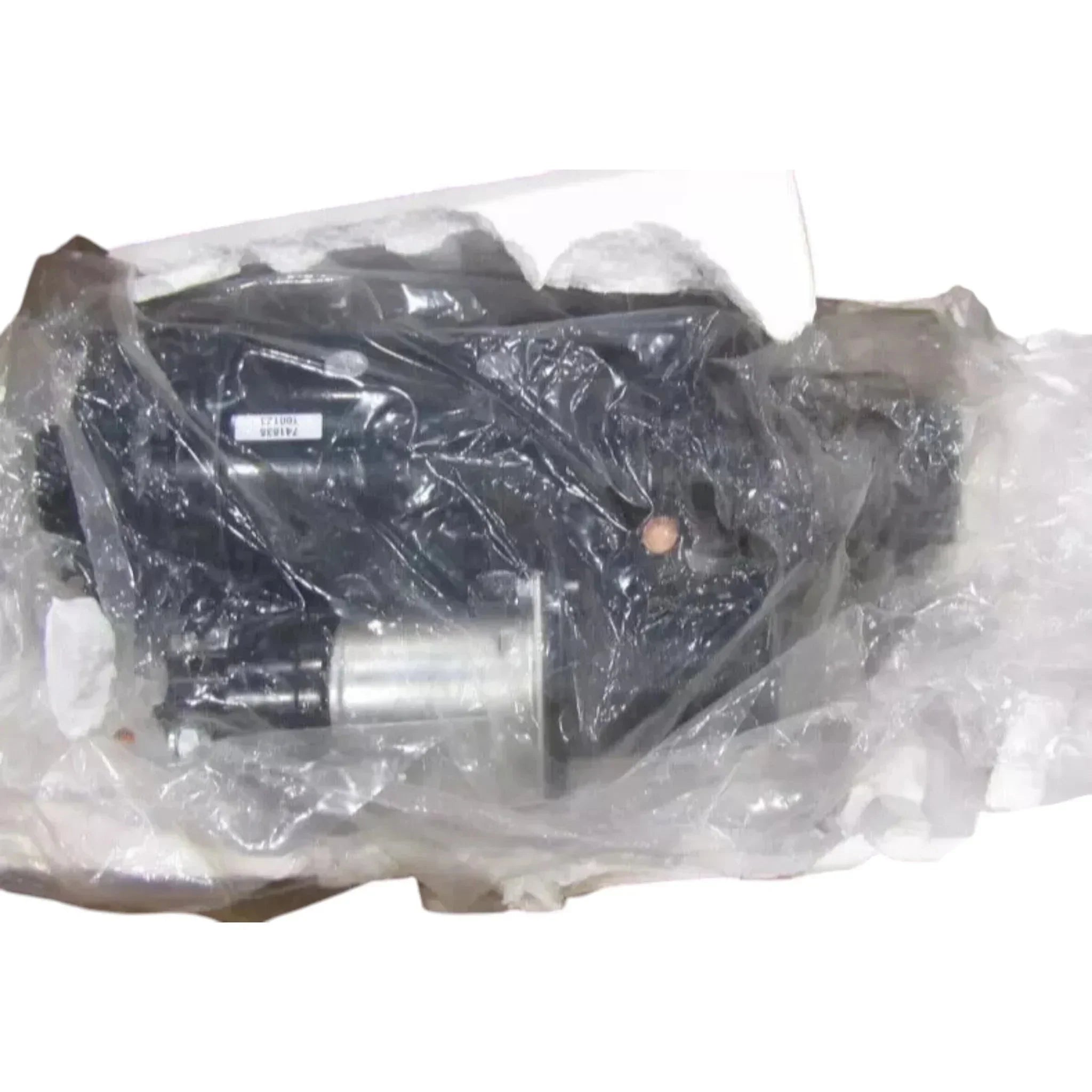 410-12535 J&N Starter Motor 12V 12 Teeth