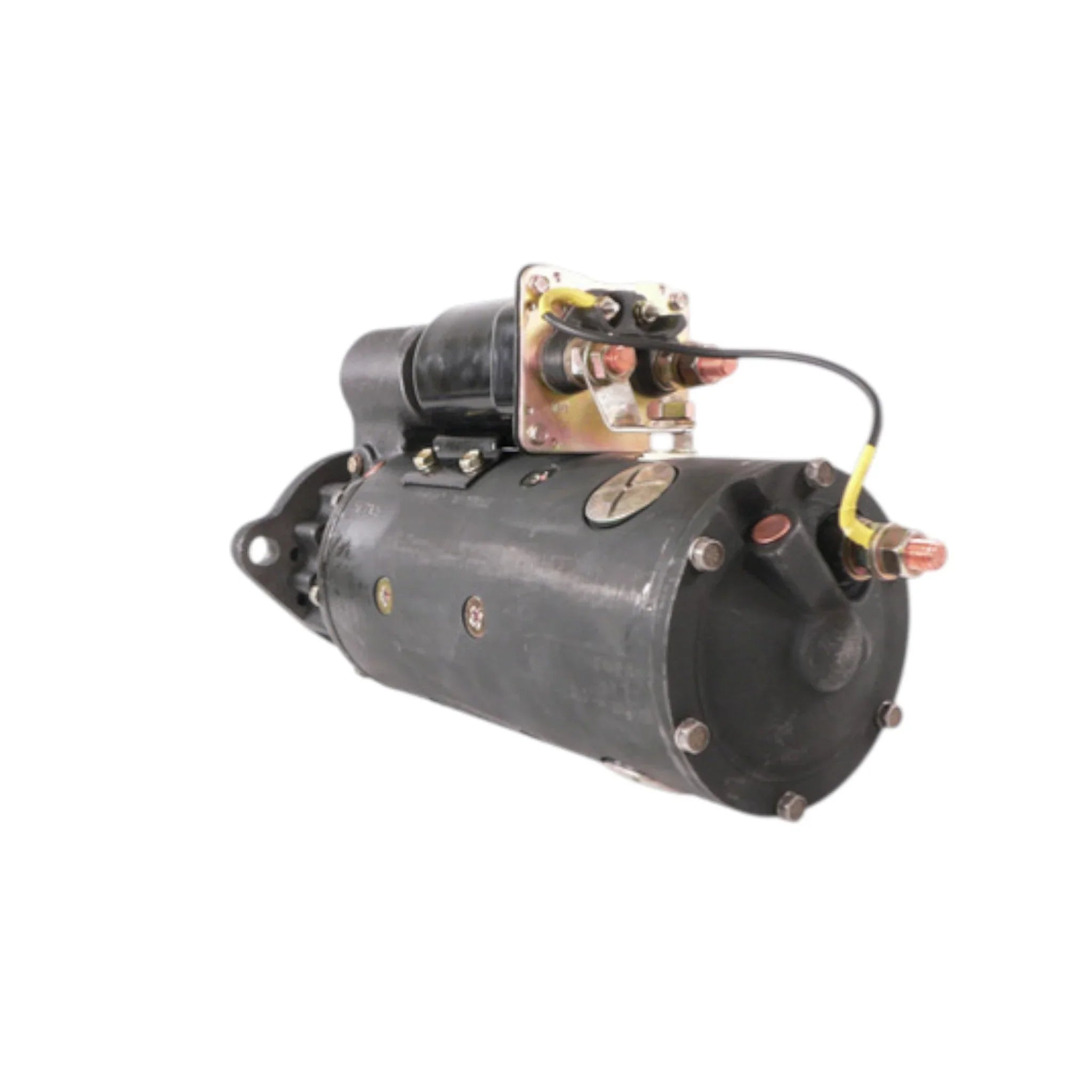 410-12555 J&N Starter Motor