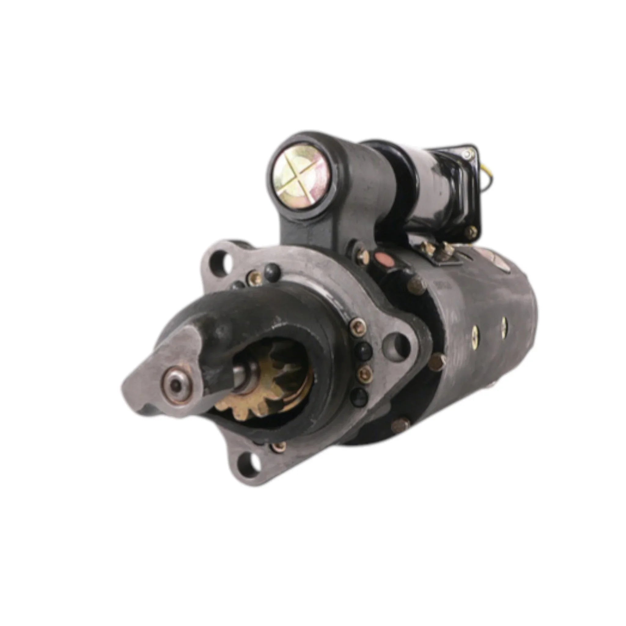 410-12555 J&N Starter Motor