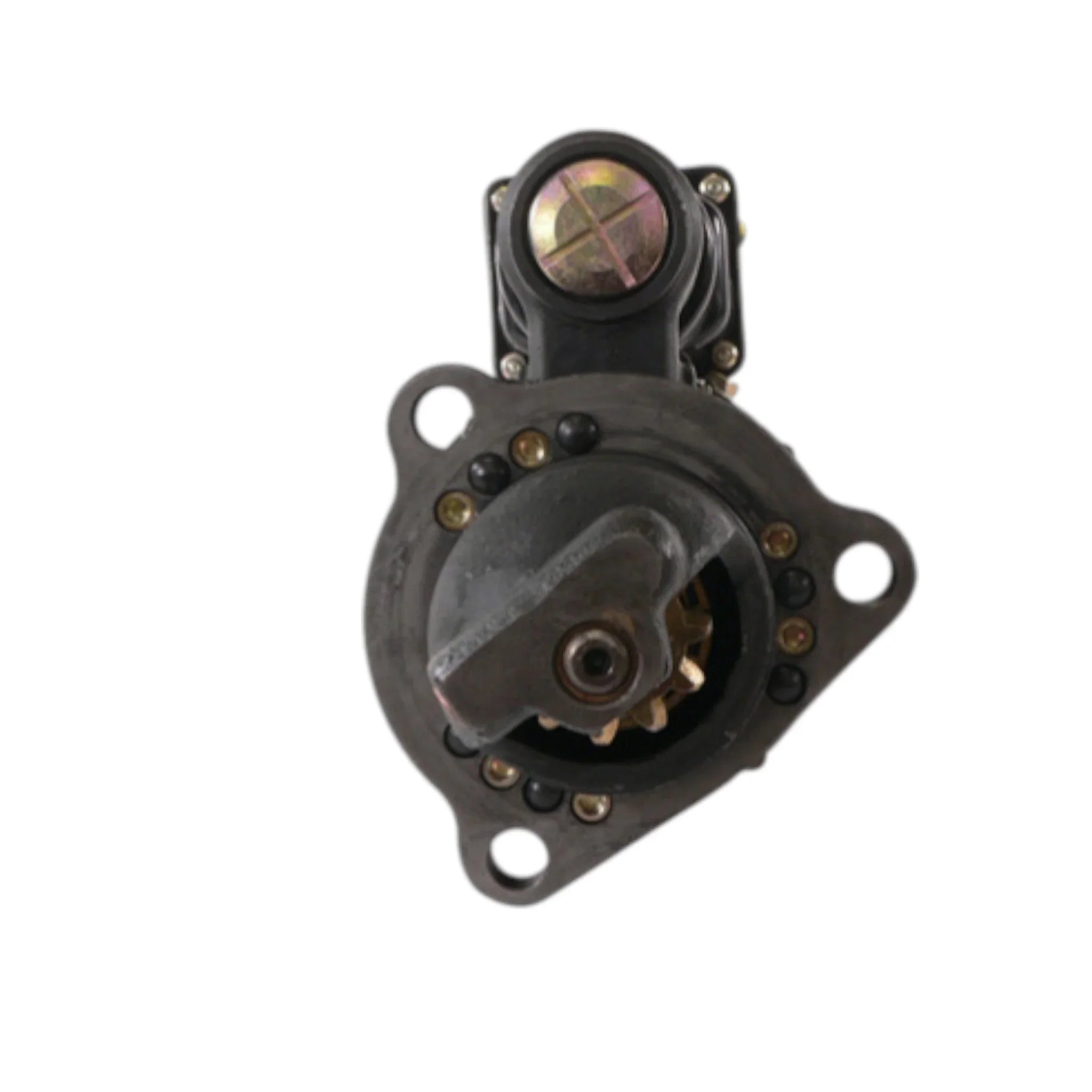 410-12555 J&N Starter Motor