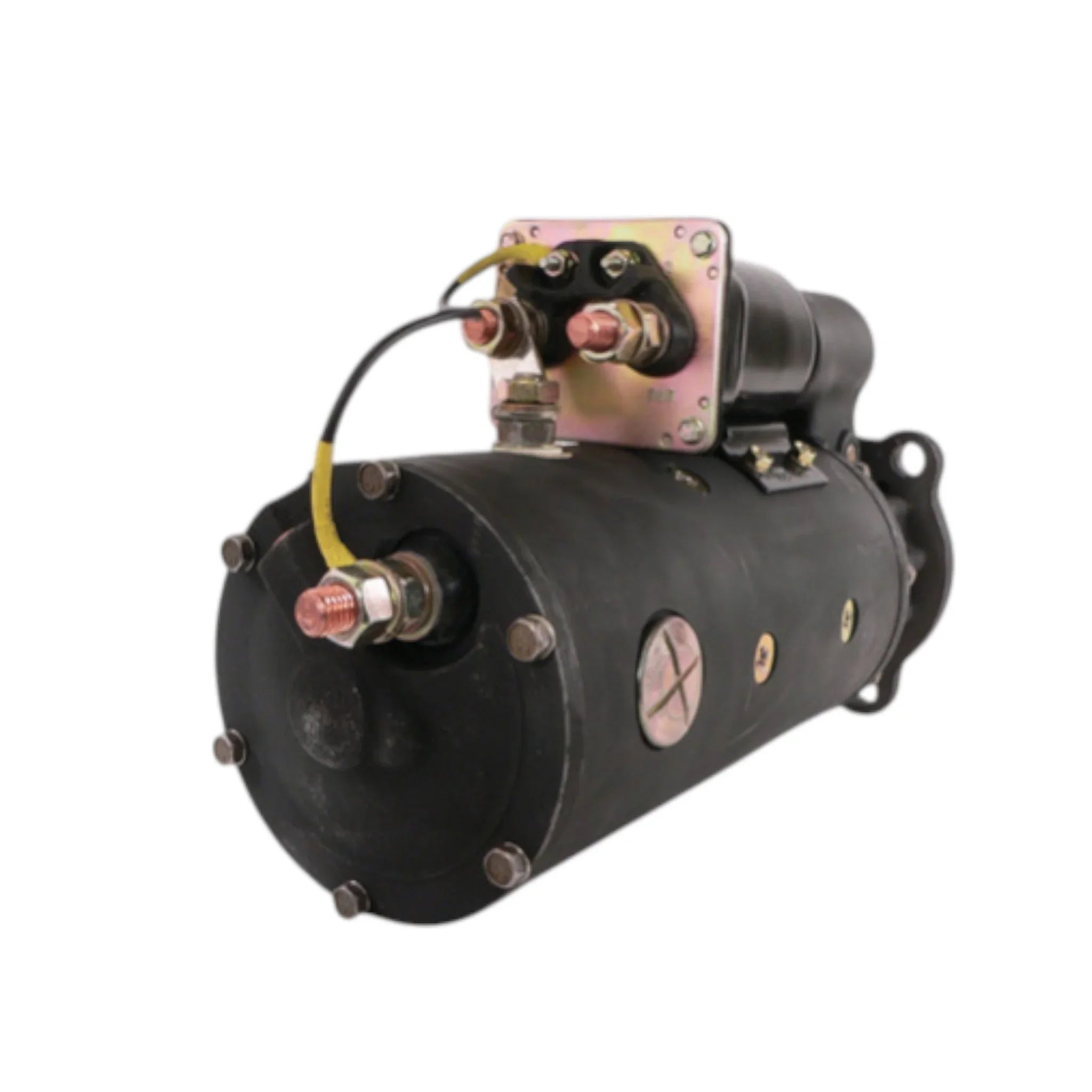 410-12555 J&N Starter Motor