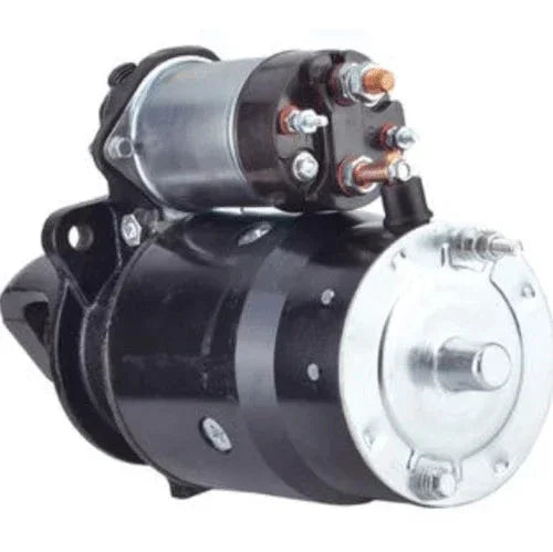 410-12674 J&N Starter 12V For Caterpillar International Massey Ferguson