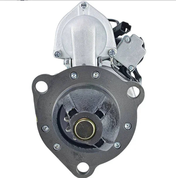 410-50044 J&N Starter Motor