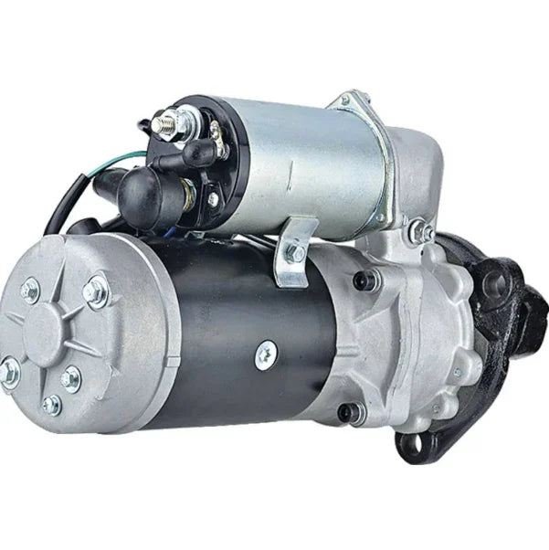 410-50044 J&N Starter Motor