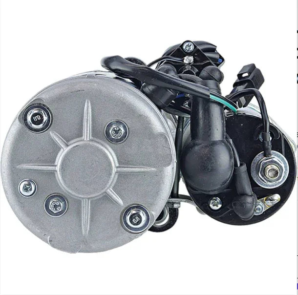 410-50044 J&N Starter Motor