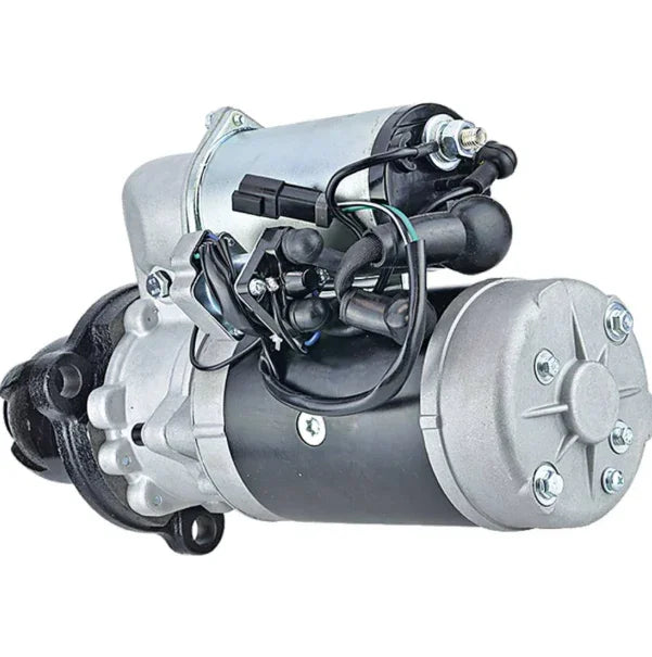 410-50044 J&N Starter Motor