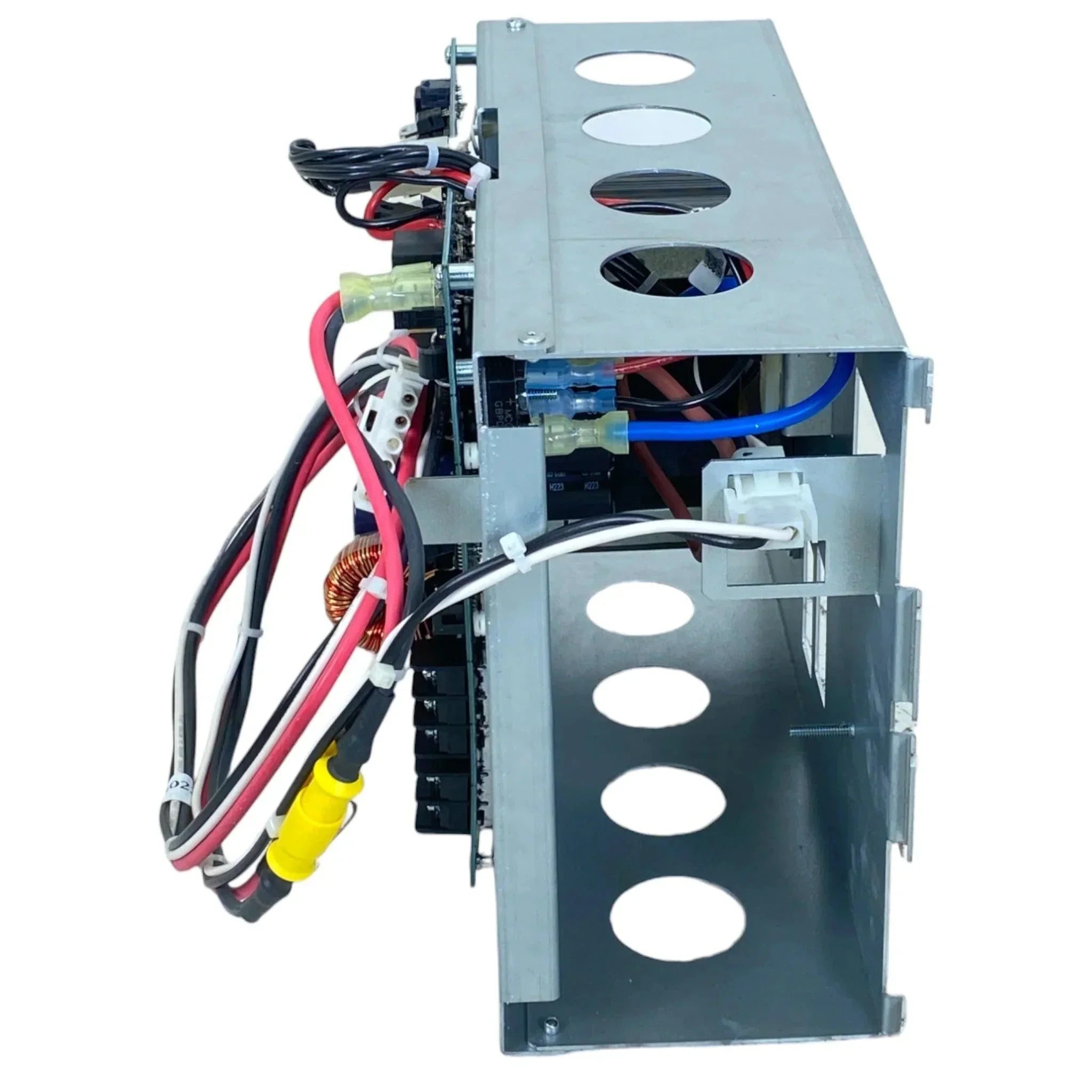 4100-5111 Simplex 4100U Expansion System Power Supply