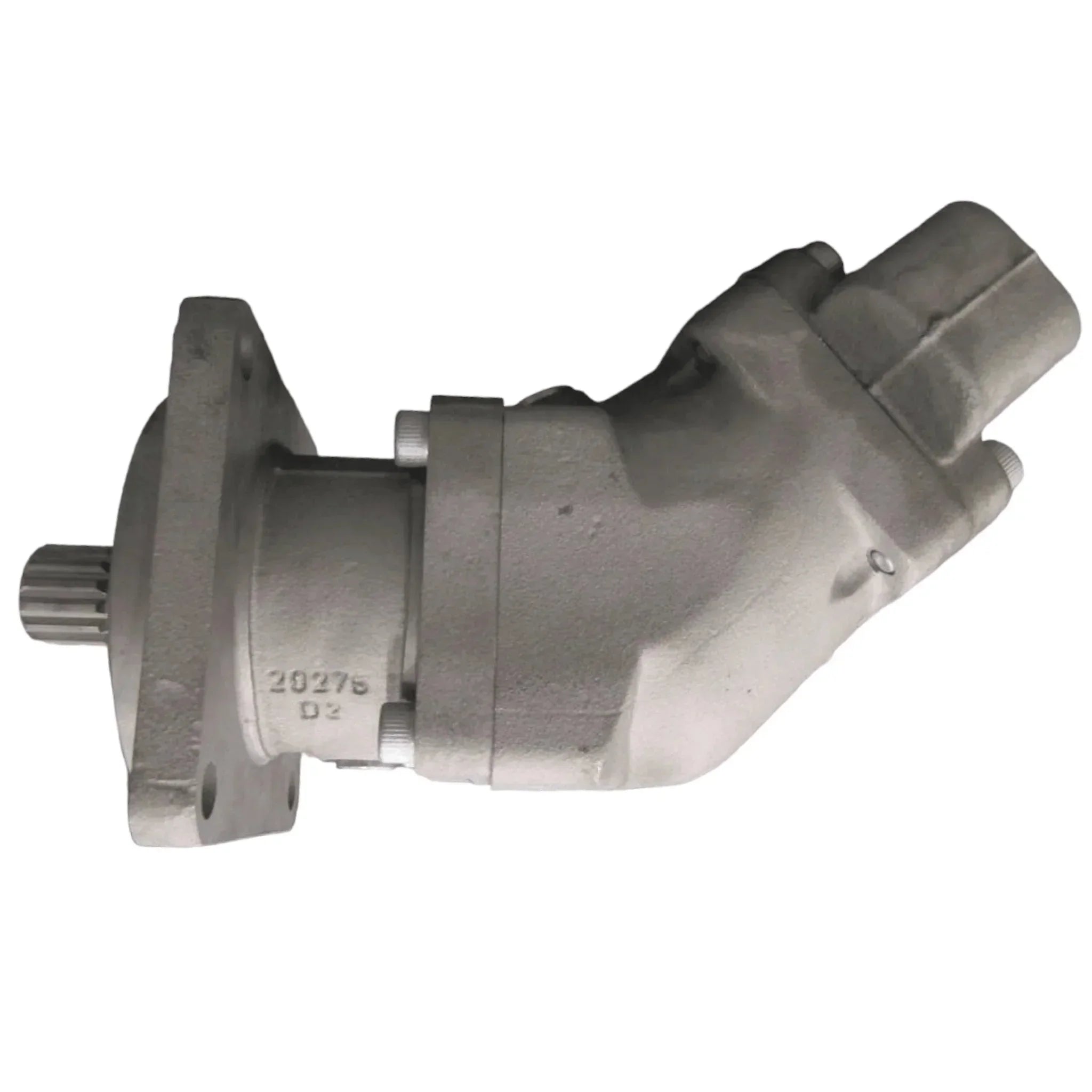 41060068 Mi-Jack Axial Piston Pump