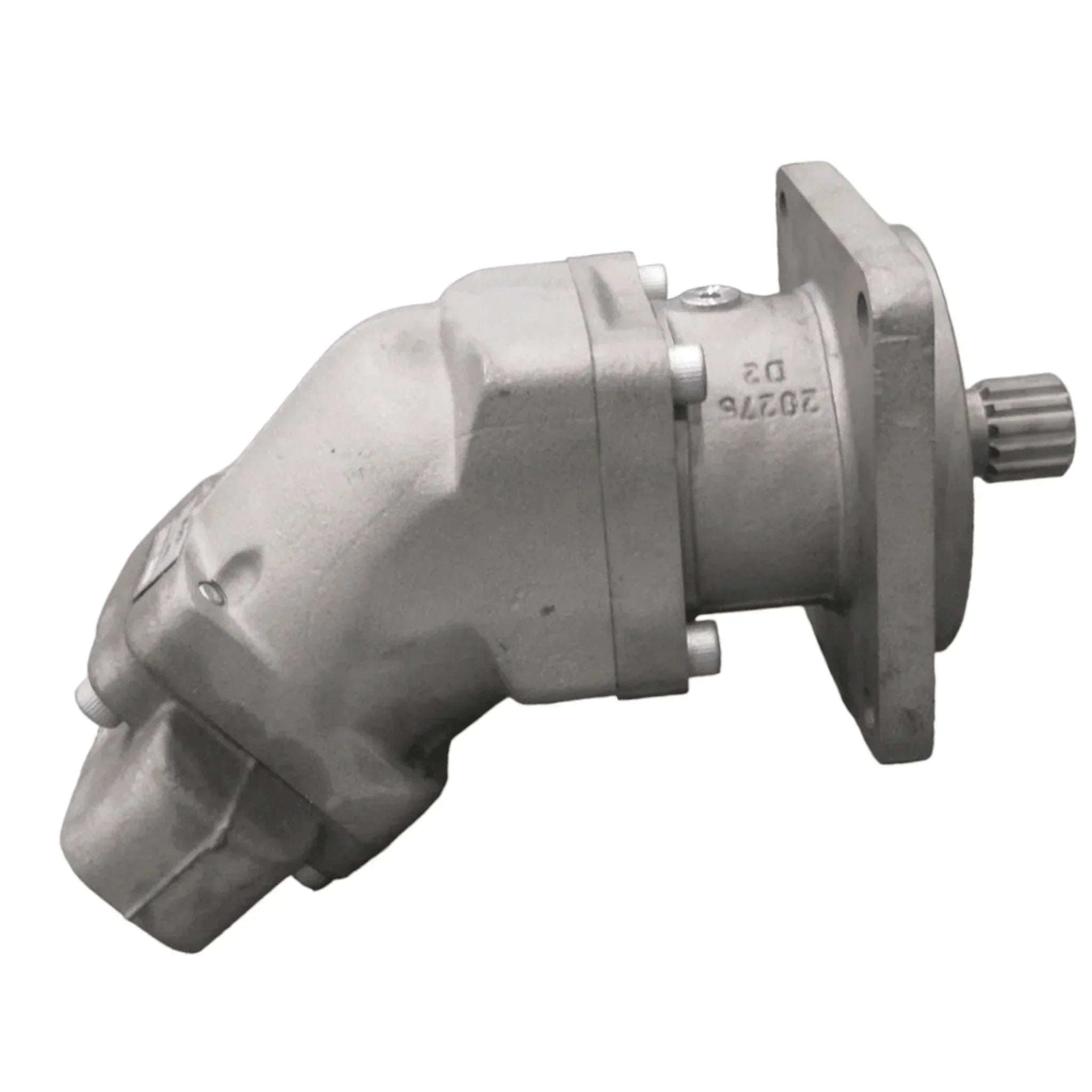41060068 Mi-Jack Axial Piston Pump