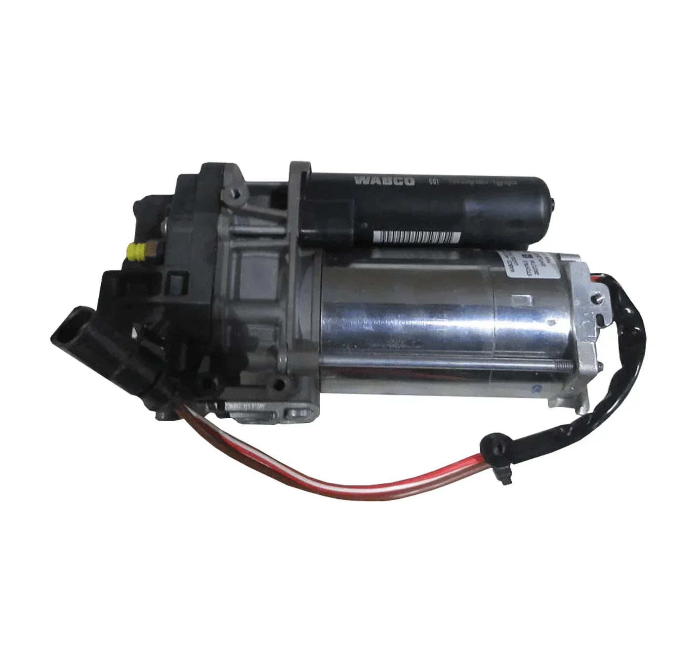 4154063290 Genuine Tesla Air Suspension Twin Compressor Pump