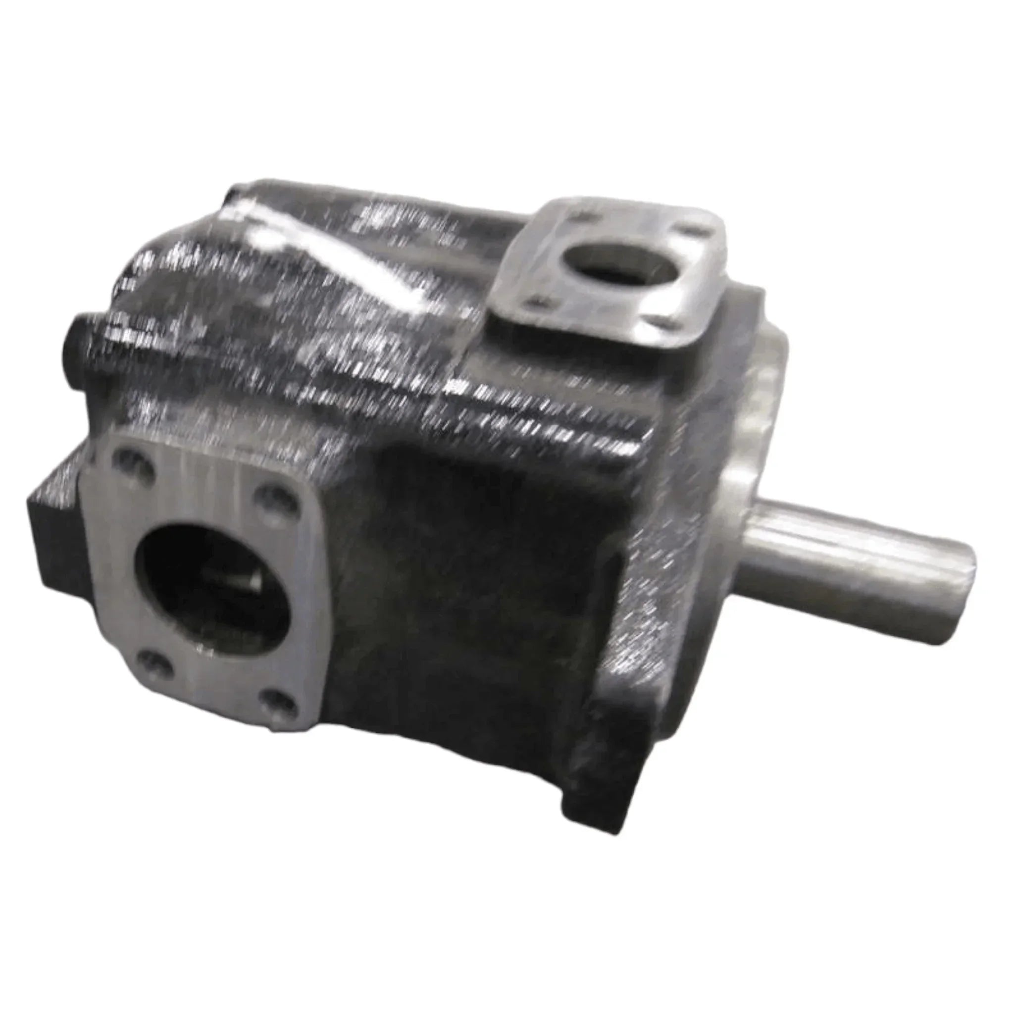 421555-2 Genuine Eaton Hydraulic Vane Pump