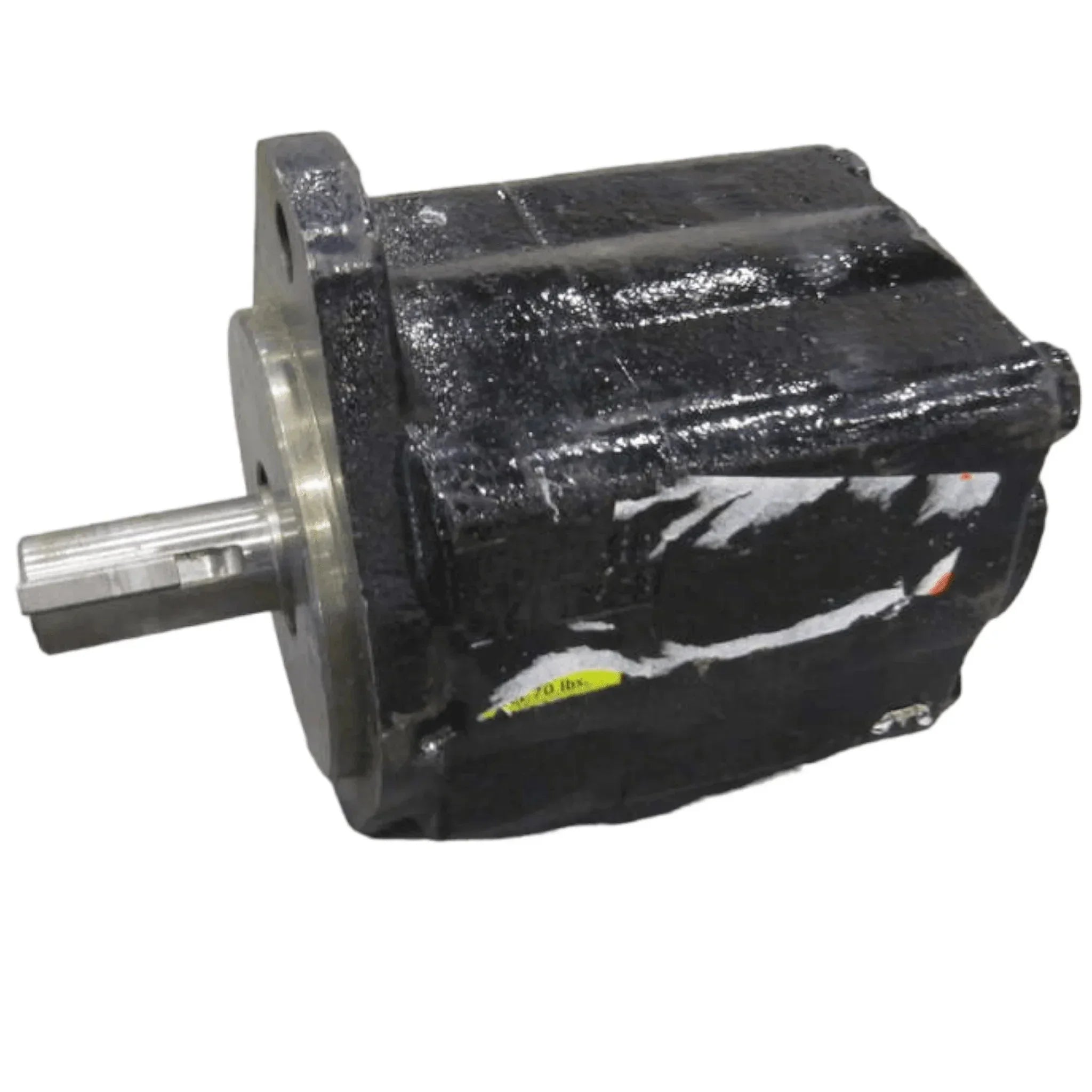 421555-2 Genuine Eaton Hydraulic Vane Pump