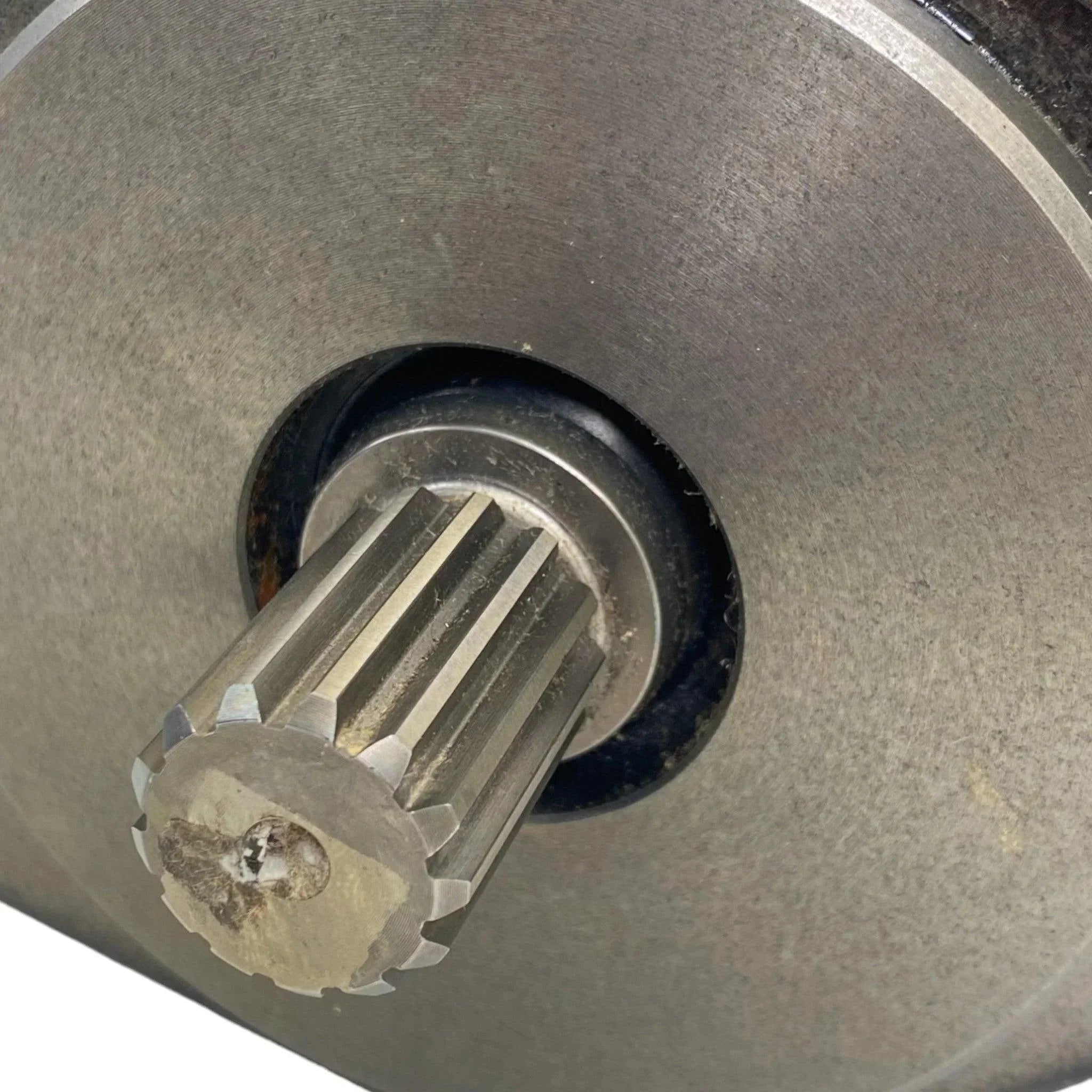 2520VQ21A1211CC20 Genuine Vickers Vane Pump