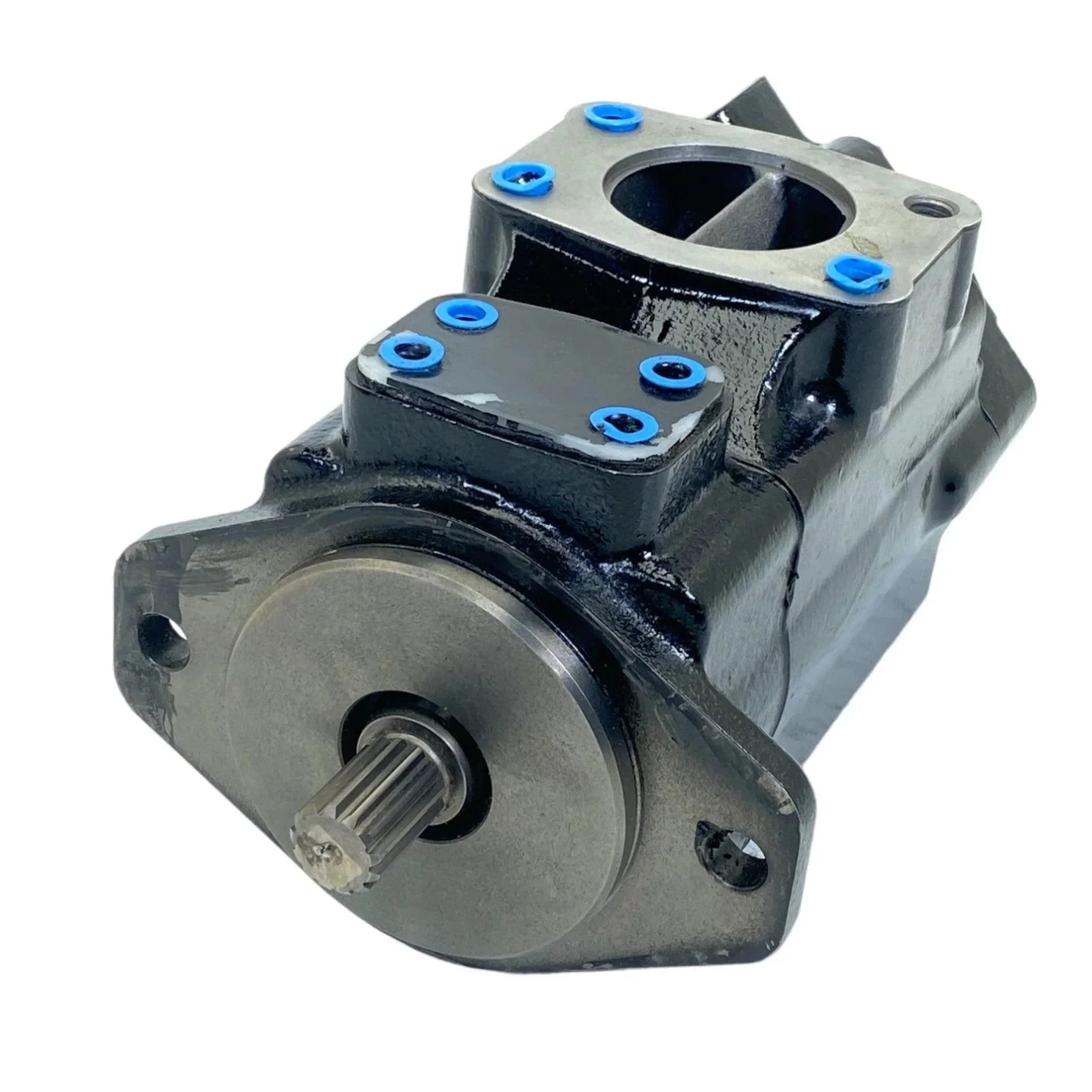 2520VQ21A1211CC20 Genuine Vickers Vane Pump