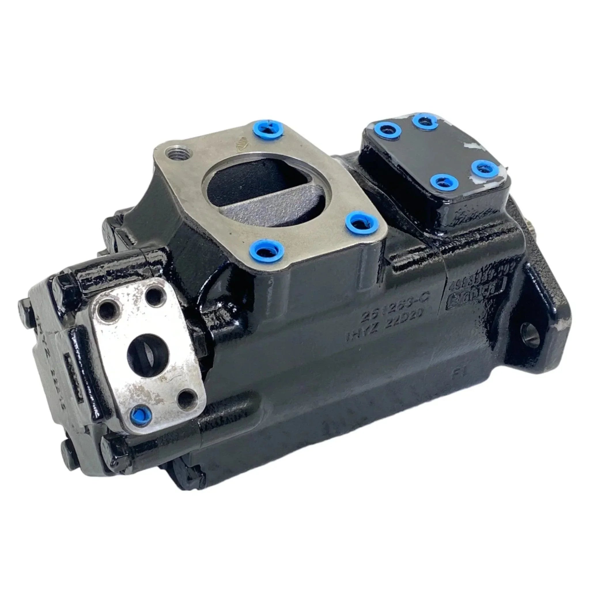 2520VQ21A1211CC20 Genuine Vickers Vane Pump