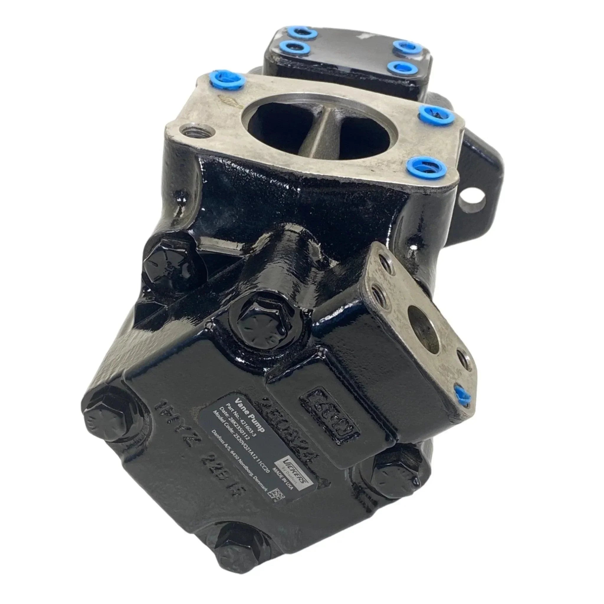 2520VQ21A1211CC20 Genuine Vickers Vane Pump