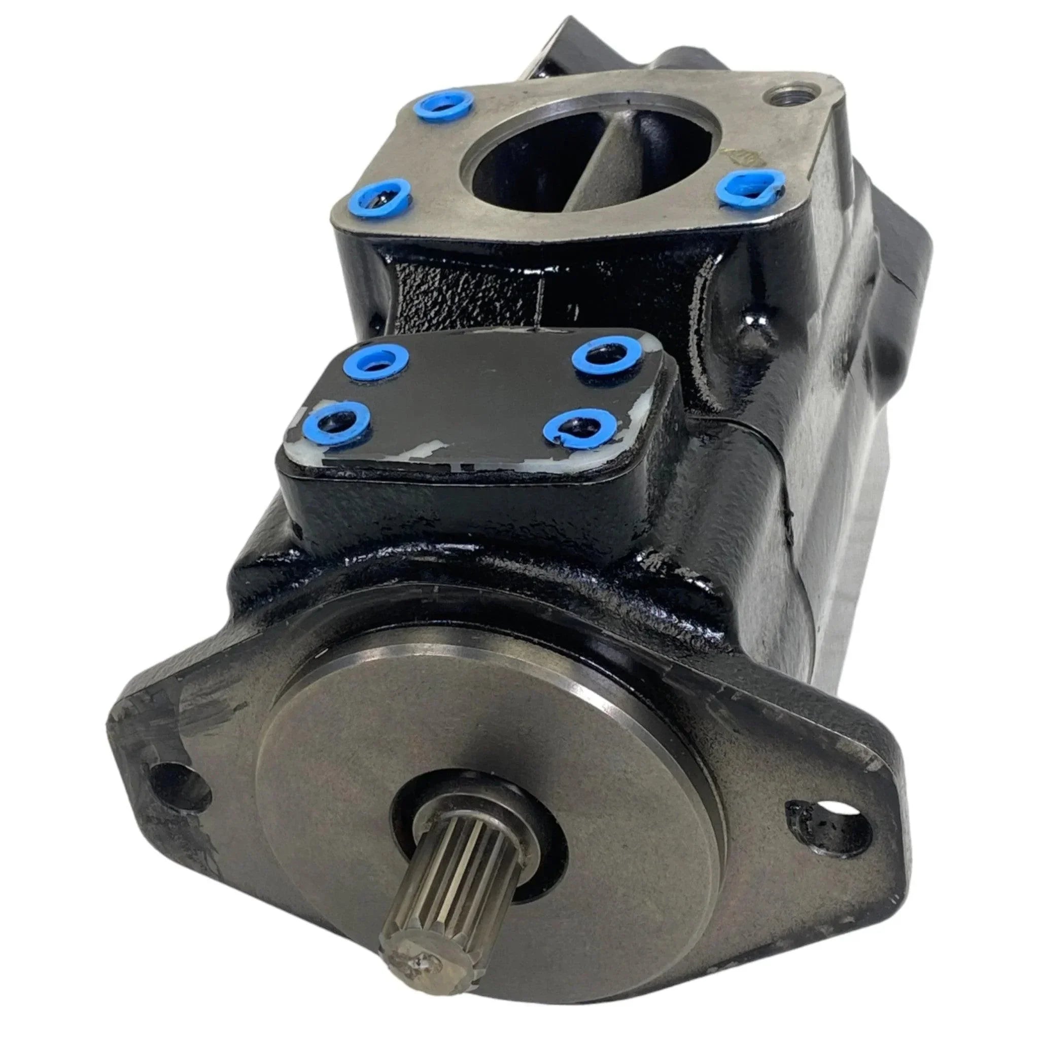 2520VQ21A1211CC20 Genuine Vickers Vane Pump