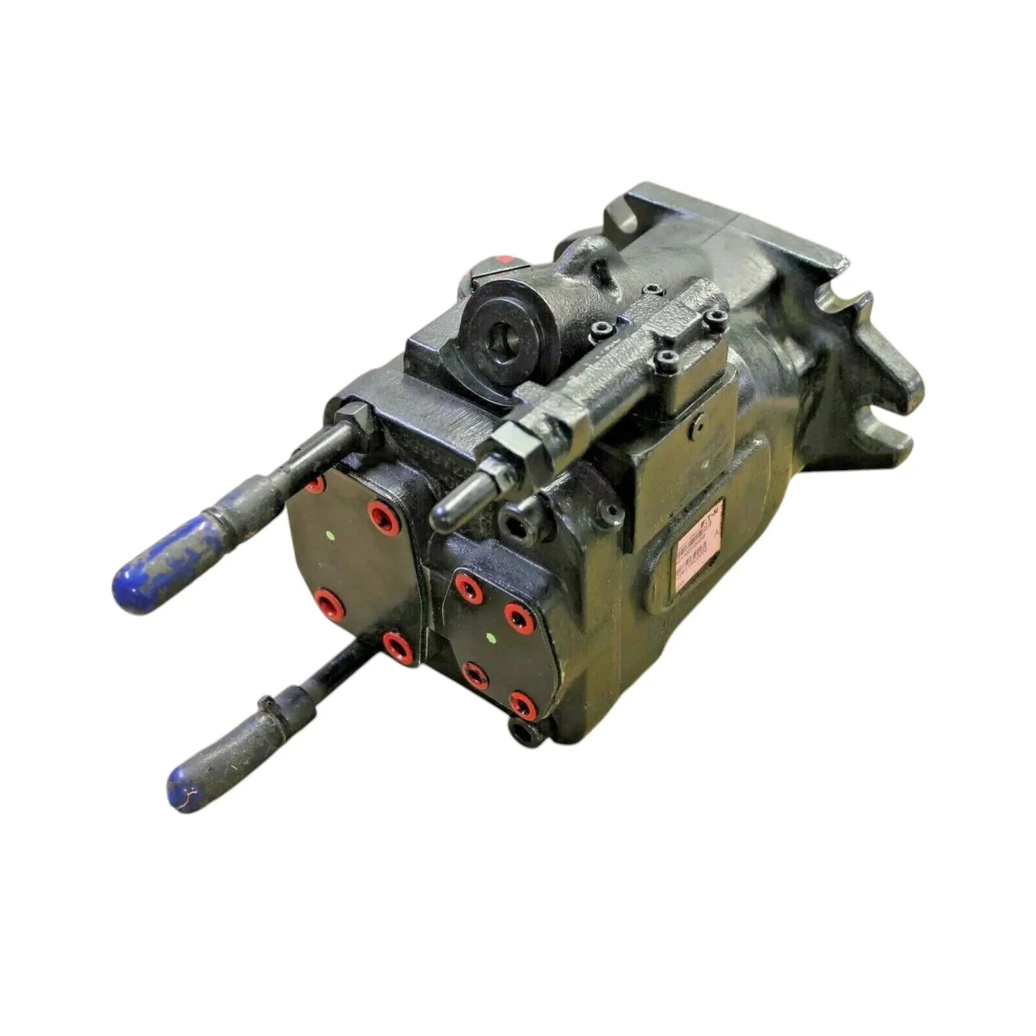 421AK01545B Genuine Eaton Hydraulic Pump