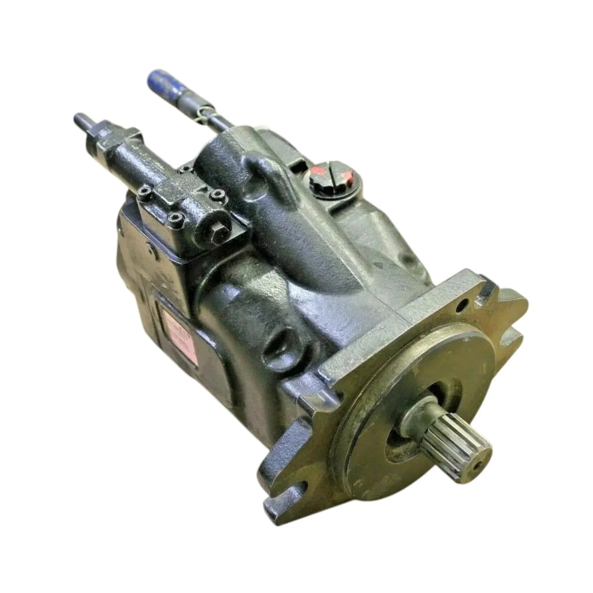 421AK01545B Genuine Eaton Hydraulic Pump