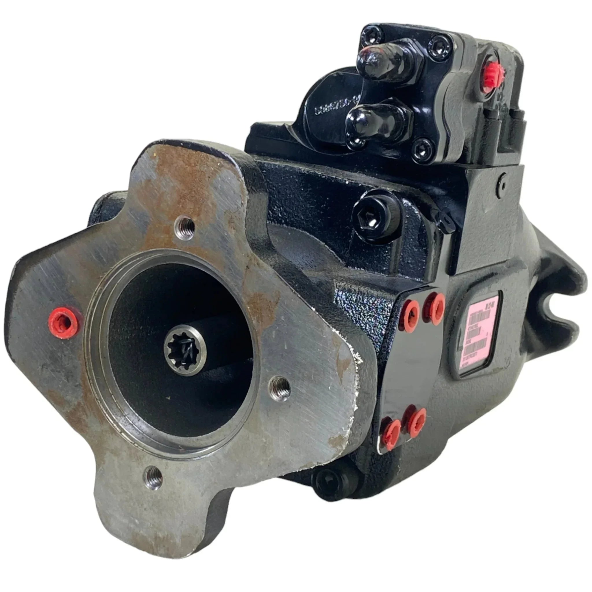 421AK01563C Genuine Eaton Hydraulic Pump
