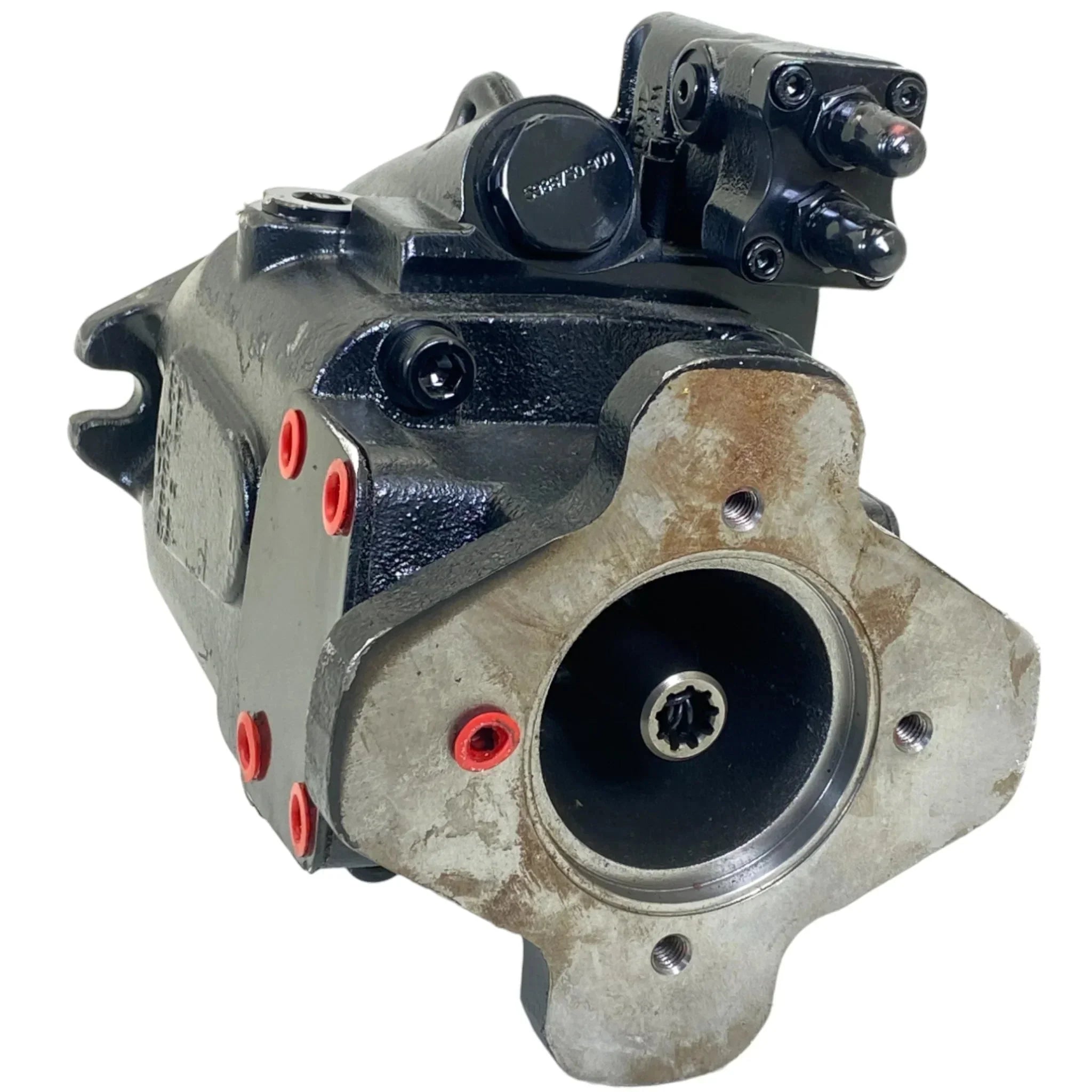 421AK01563C Genuine Eaton Hydraulic Pump