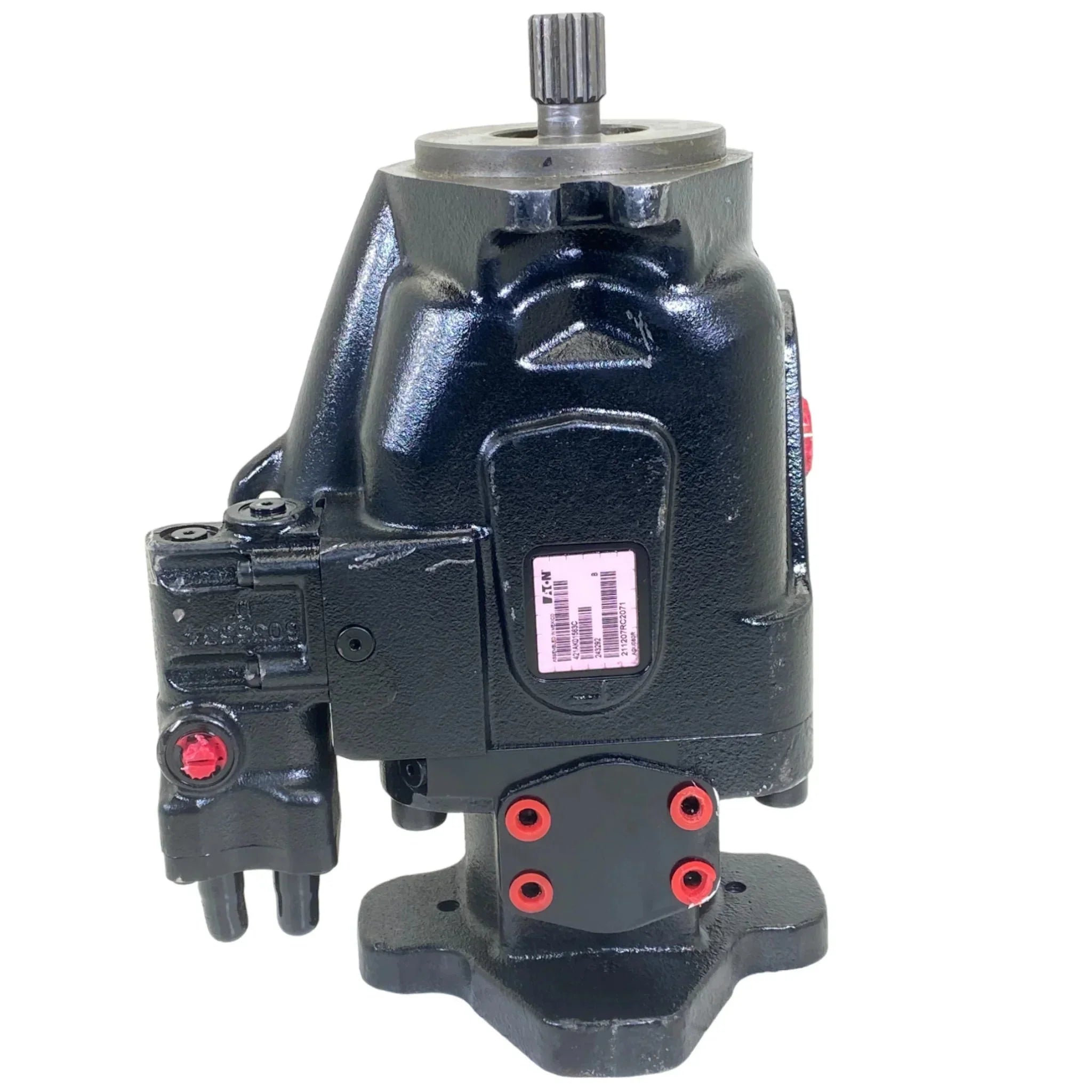 421AK01563C Genuine Eaton Hydraulic Pump